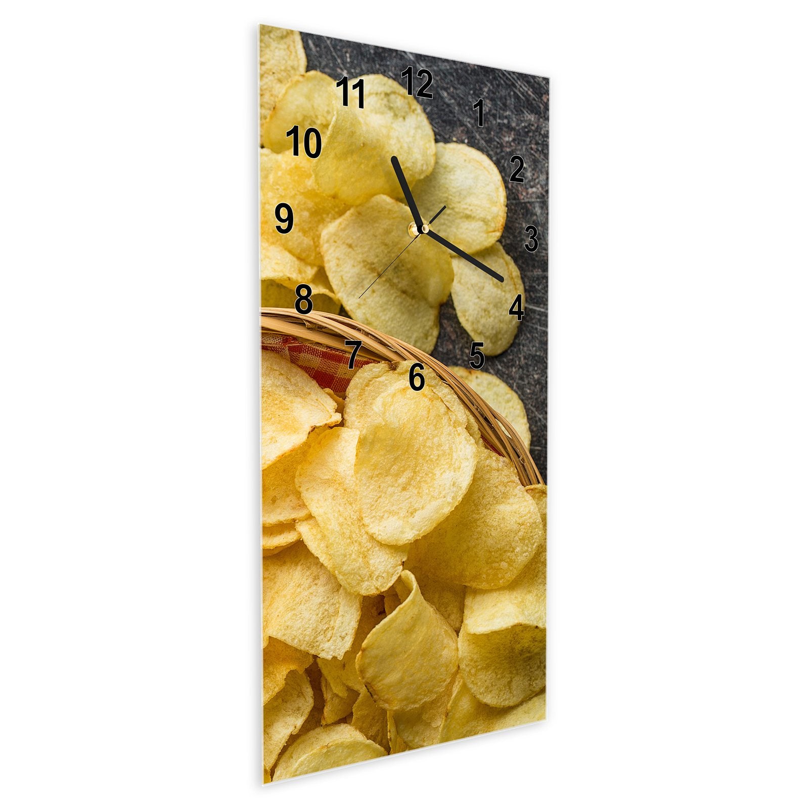 #ziffernblatt_modern