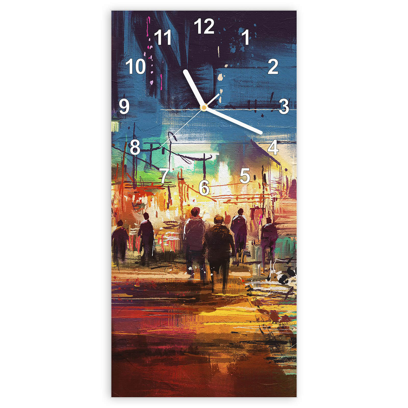 #ziffernblatt_modern