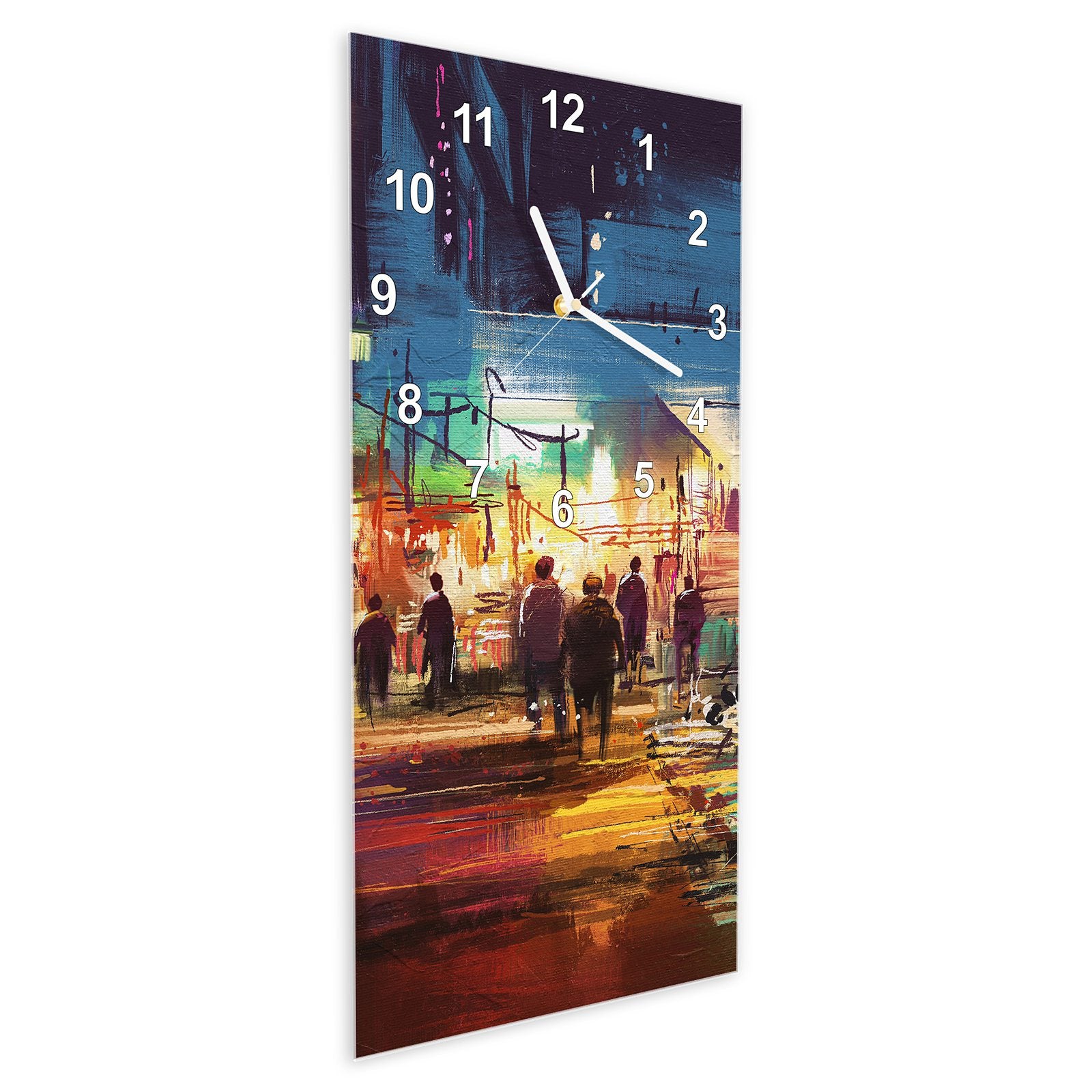 #ziffernblatt_modern