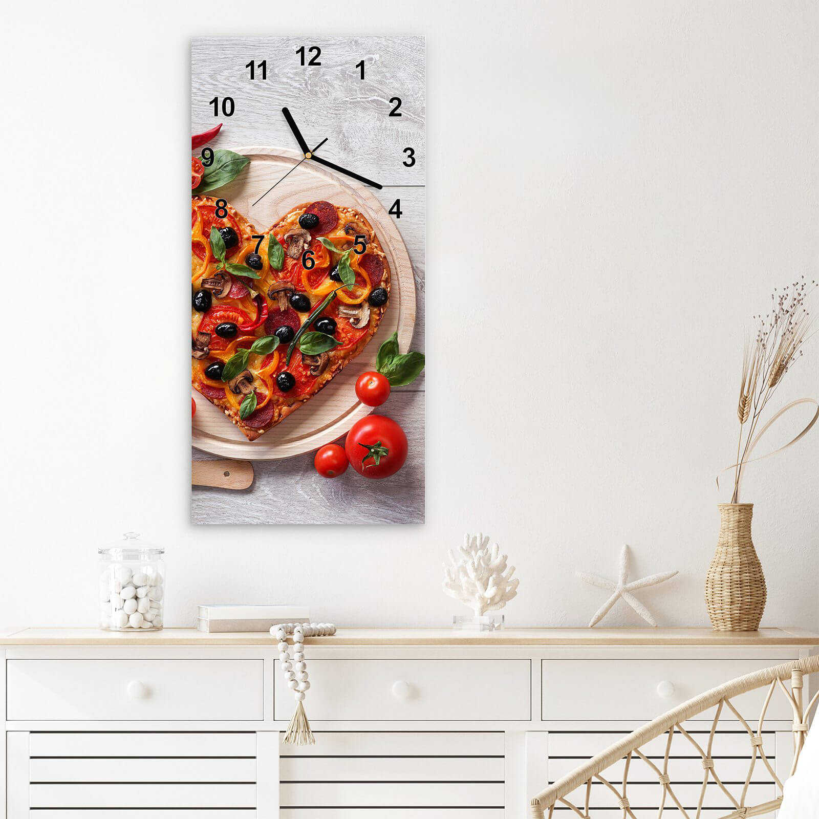 #ziffernblatt_modern