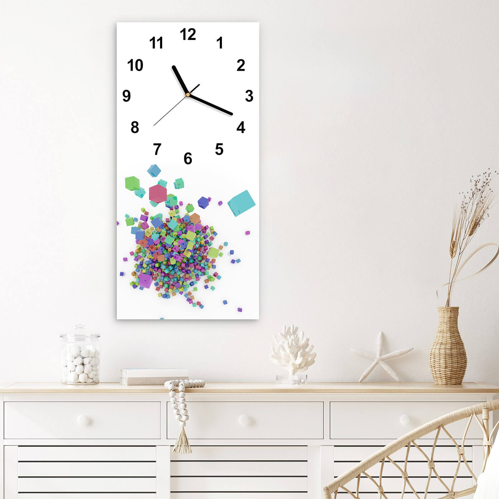 #ziffernblatt_modern