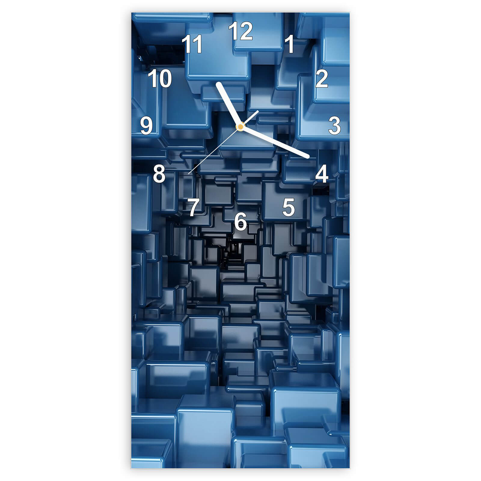 #ziffernblatt_modern