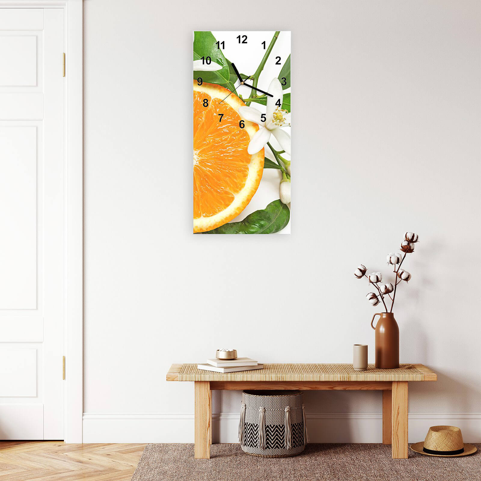 #ziffernblatt_modern