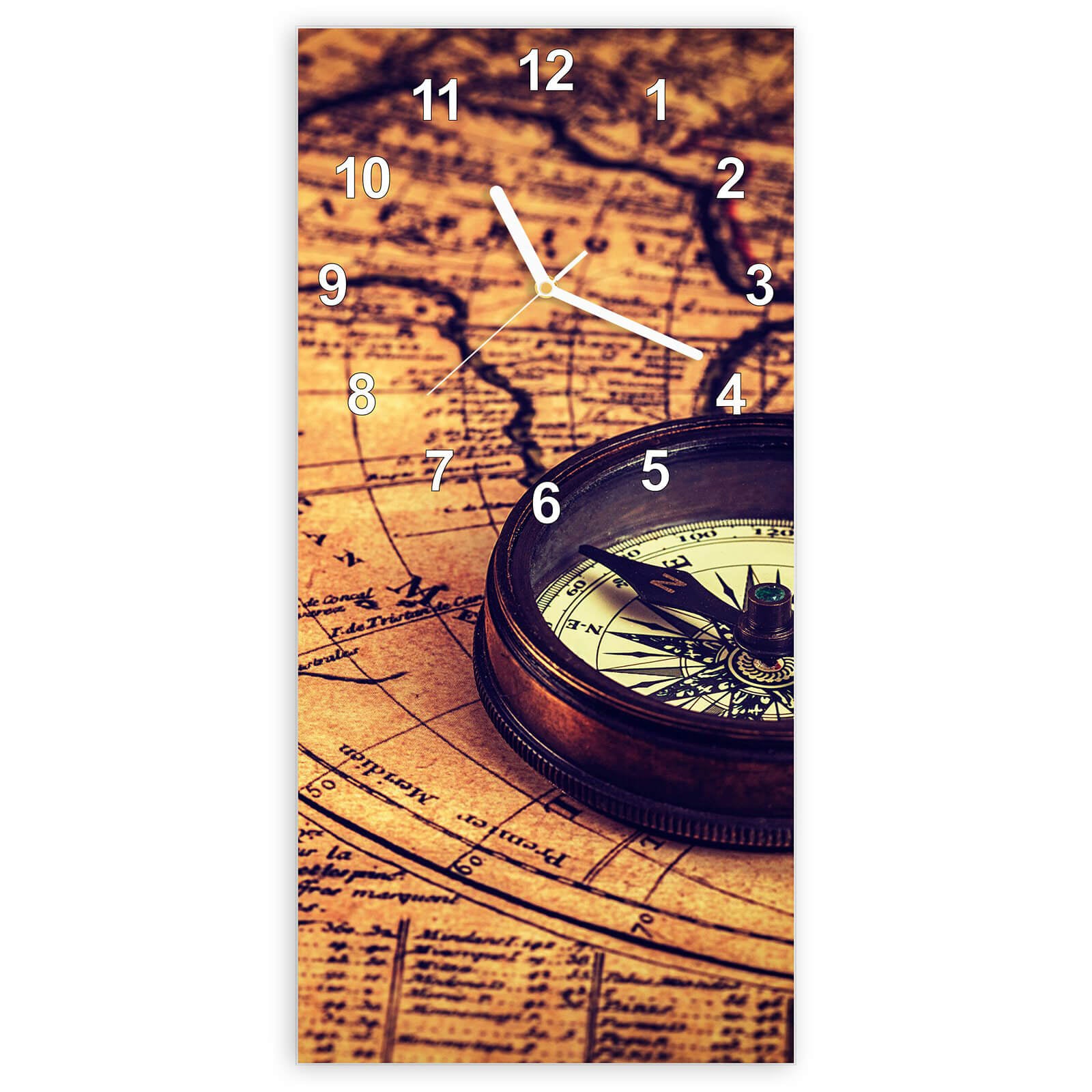 #ziffernblatt_modern