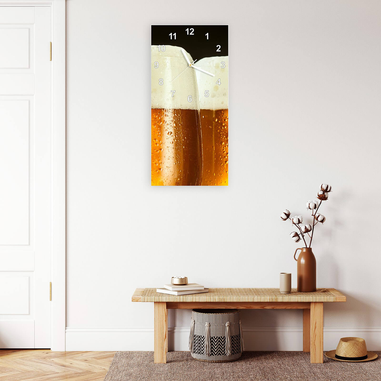 #ziffernblatt_modern