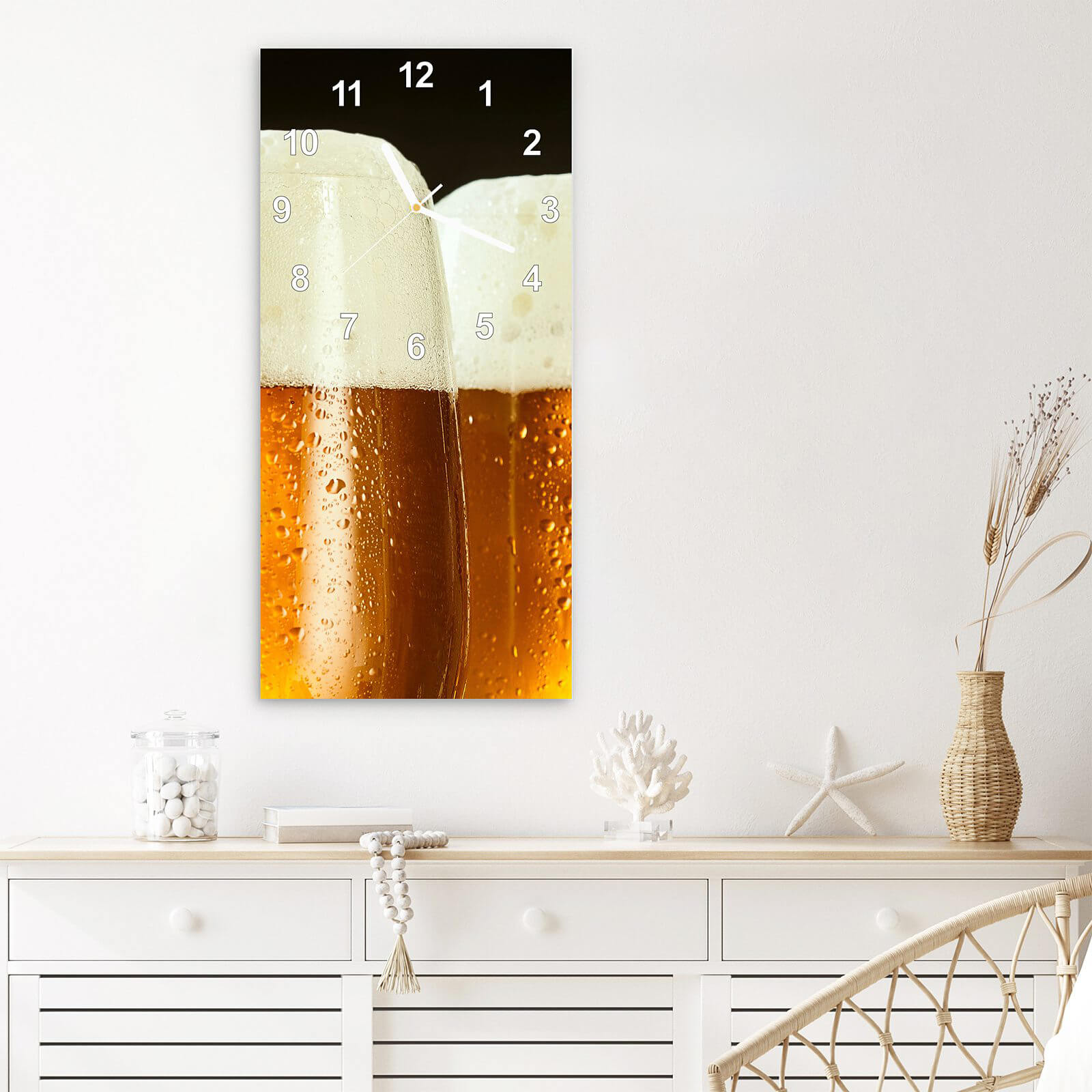 #ziffernblatt_modern