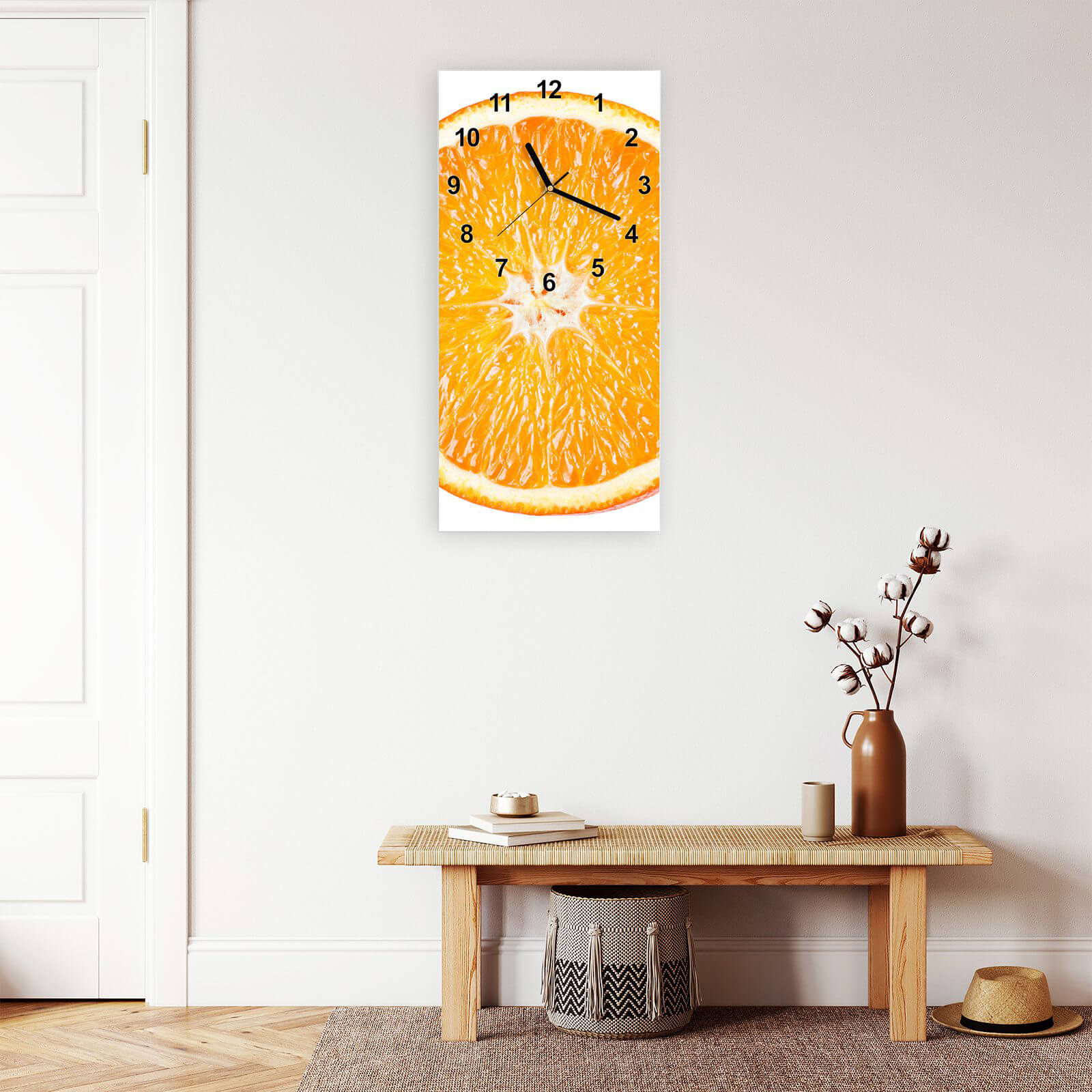 #ziffernblatt_modern