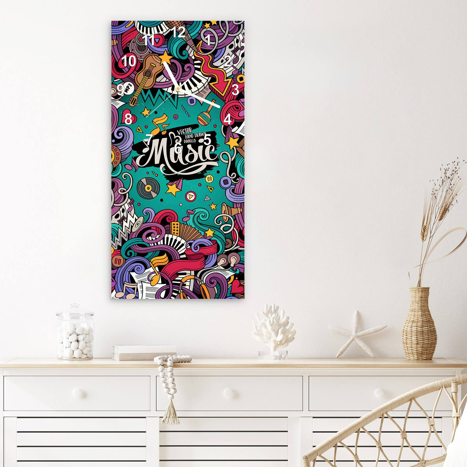 #ziffernblatt_modern