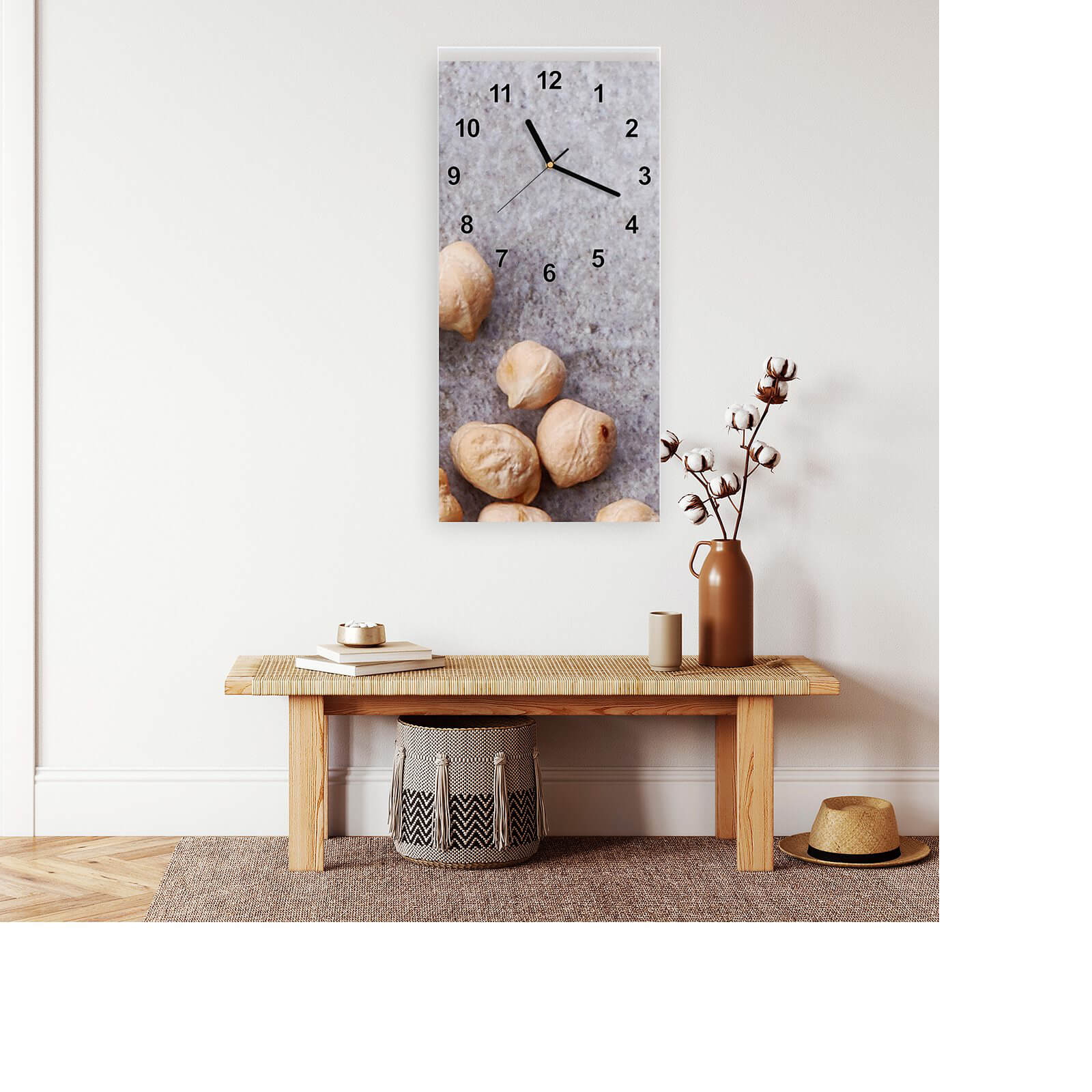 #ziffernblatt_modern