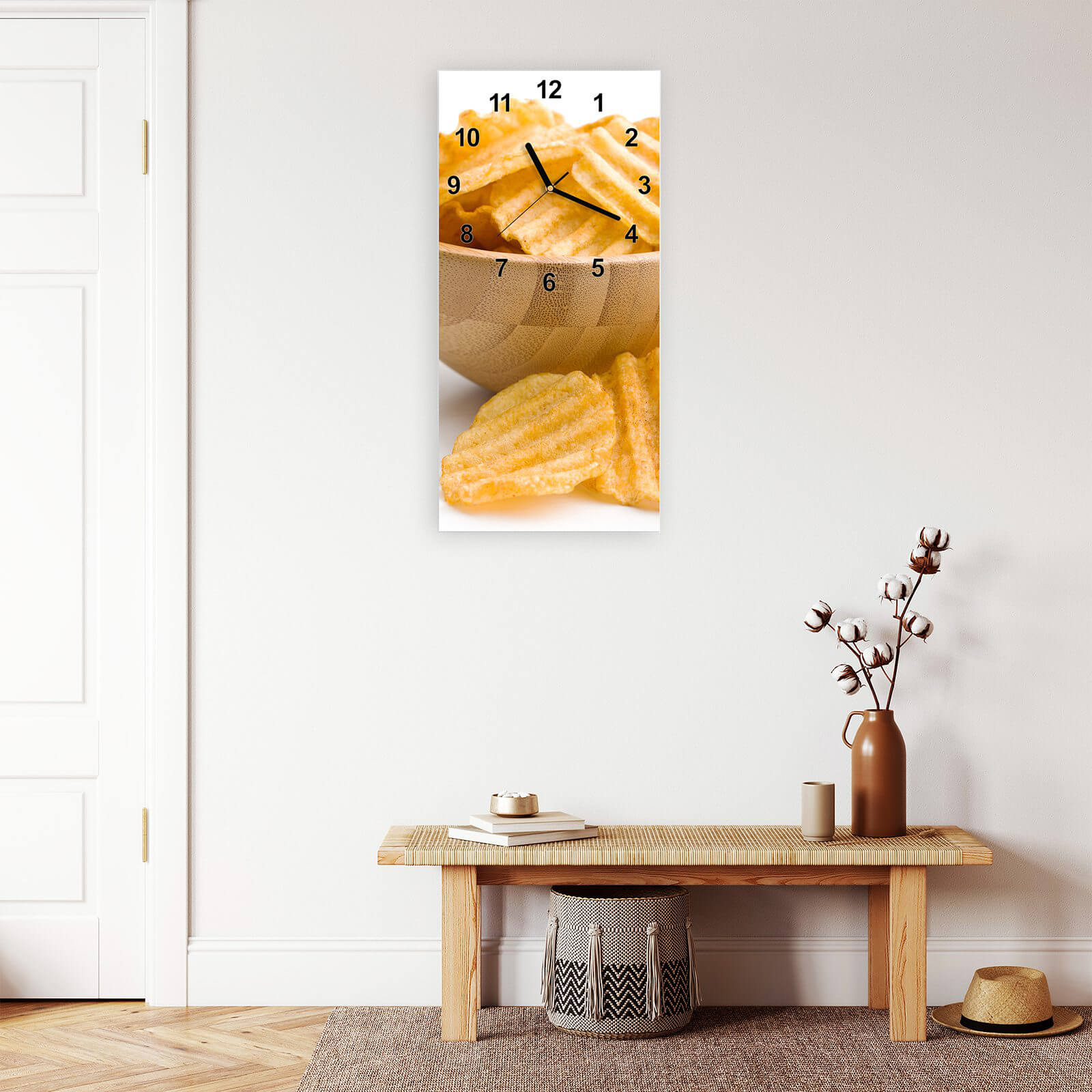 #ziffernblatt_modern