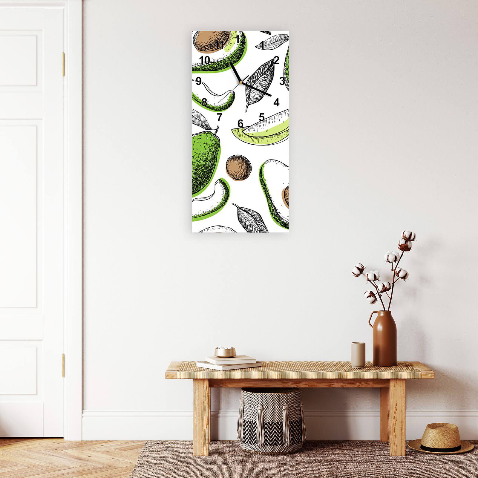 #ziffernblatt_modern