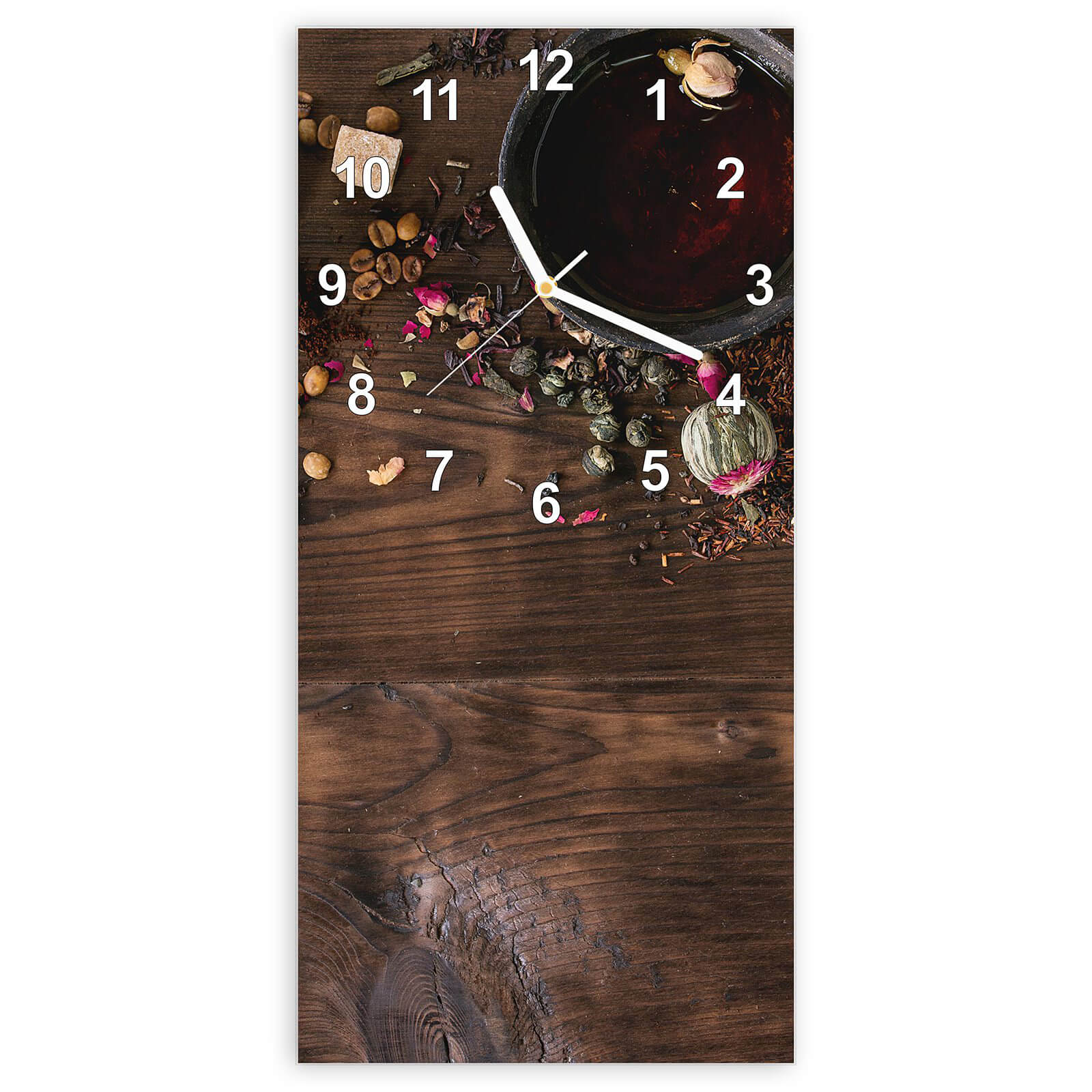 #ziffernblatt_modern