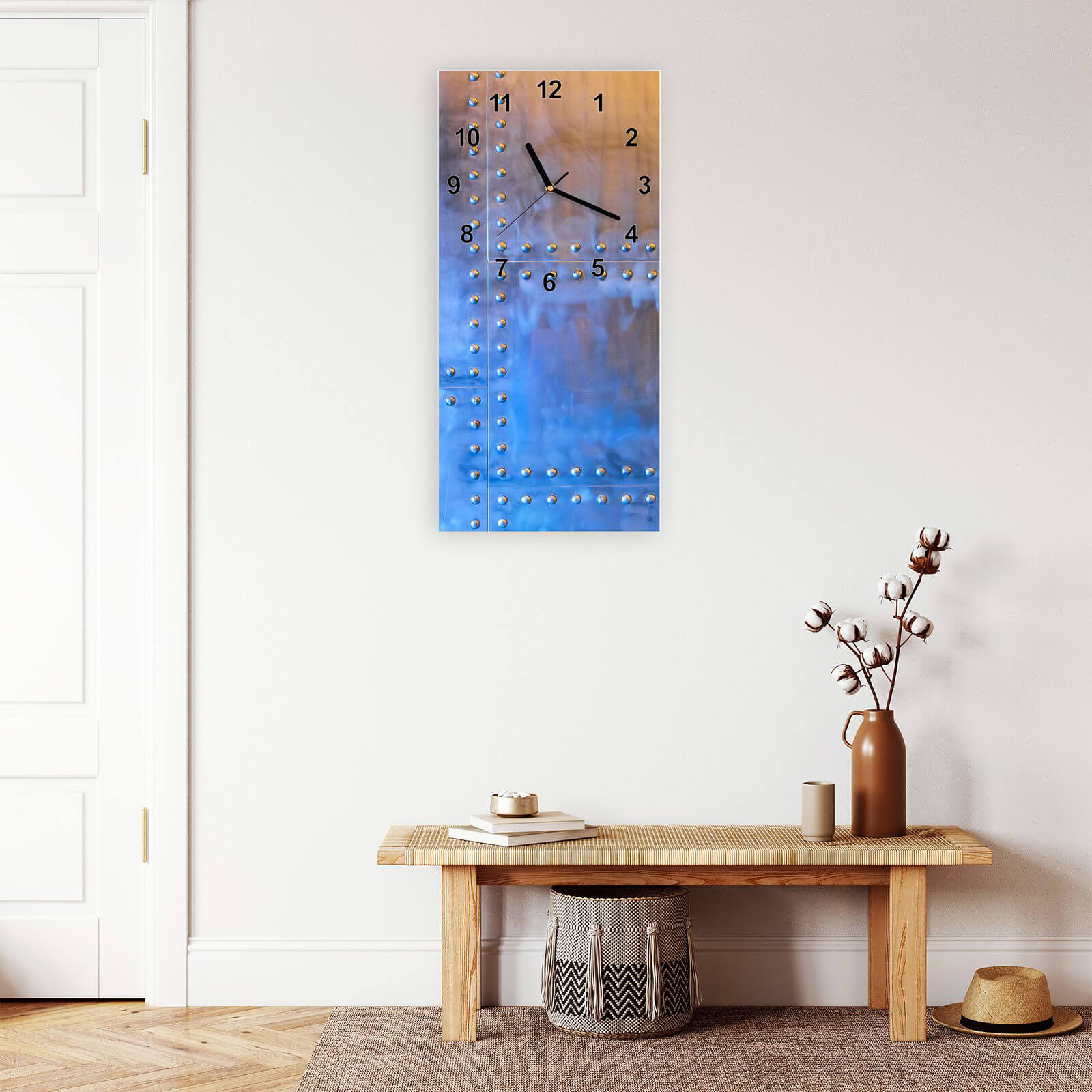 #ziffernblatt_modern