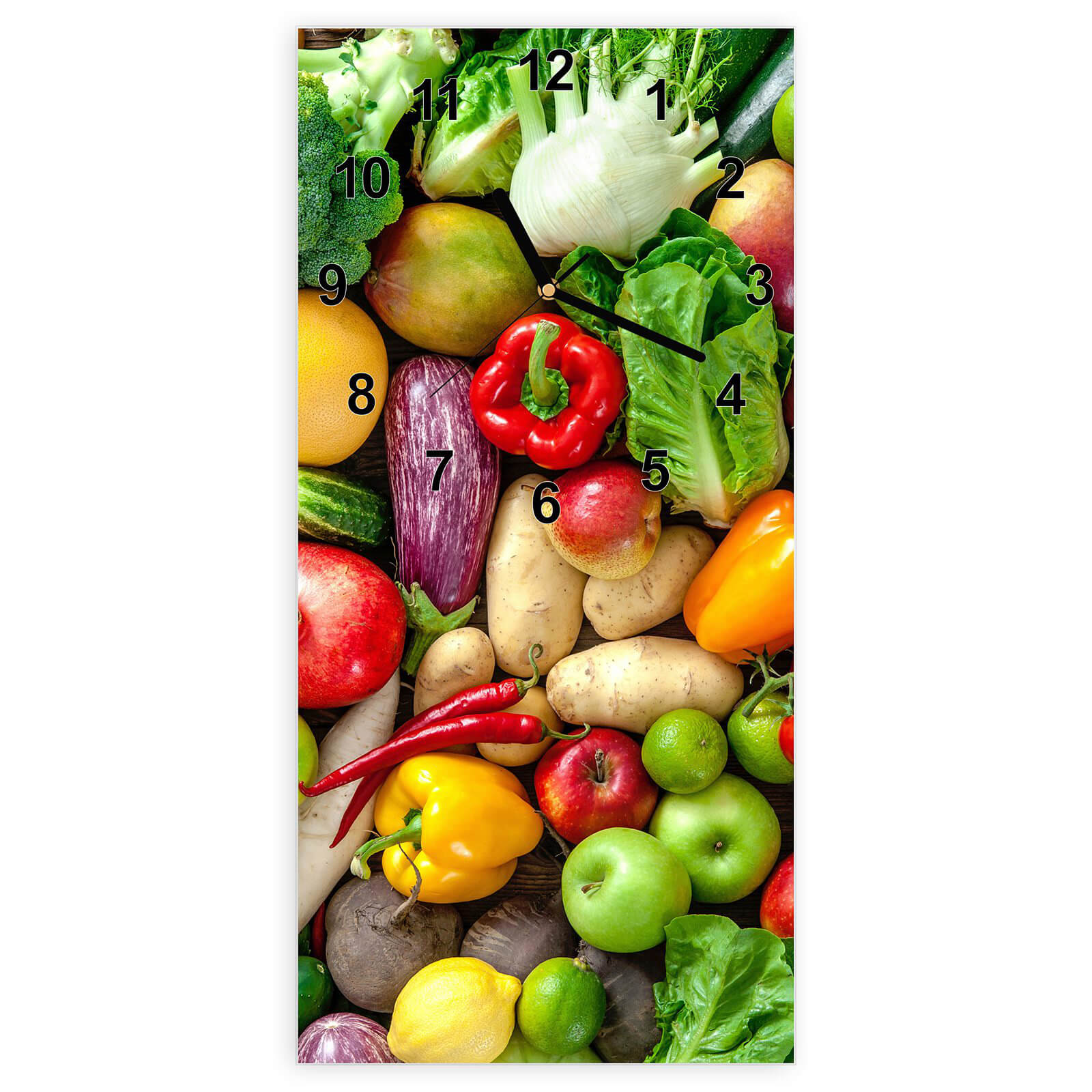 #ziffernblatt_modern