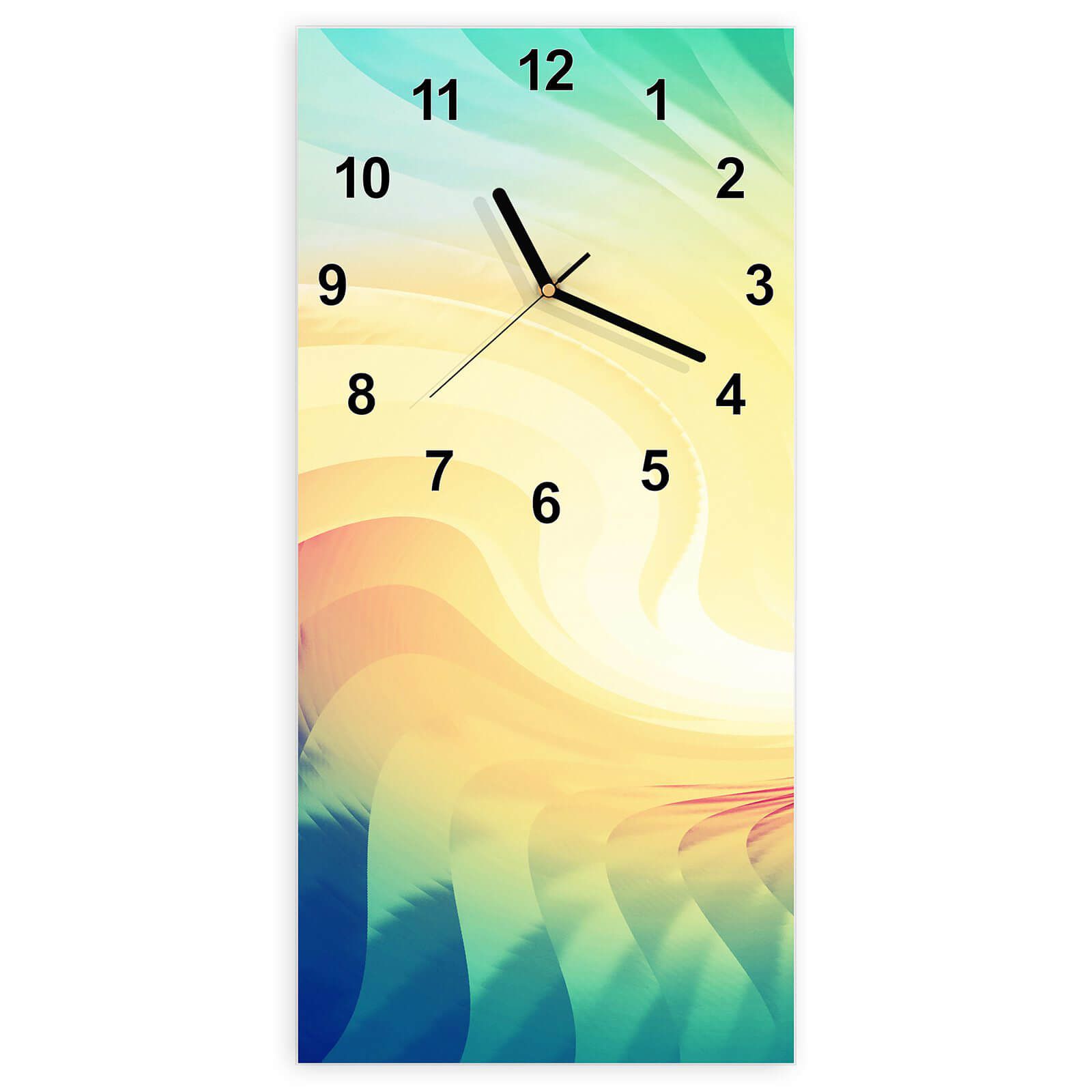 #ziffernblatt_modern