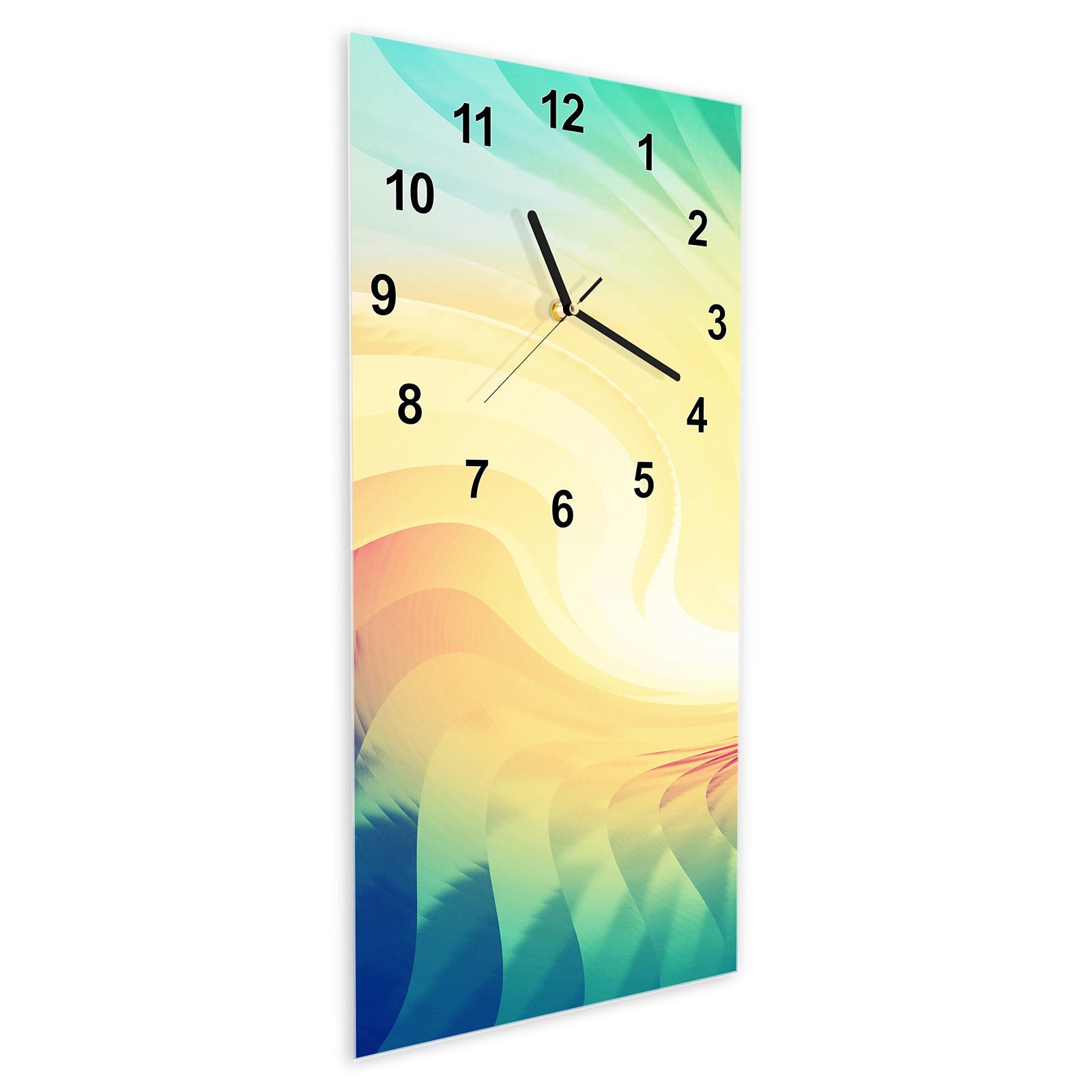 #ziffernblatt_modern