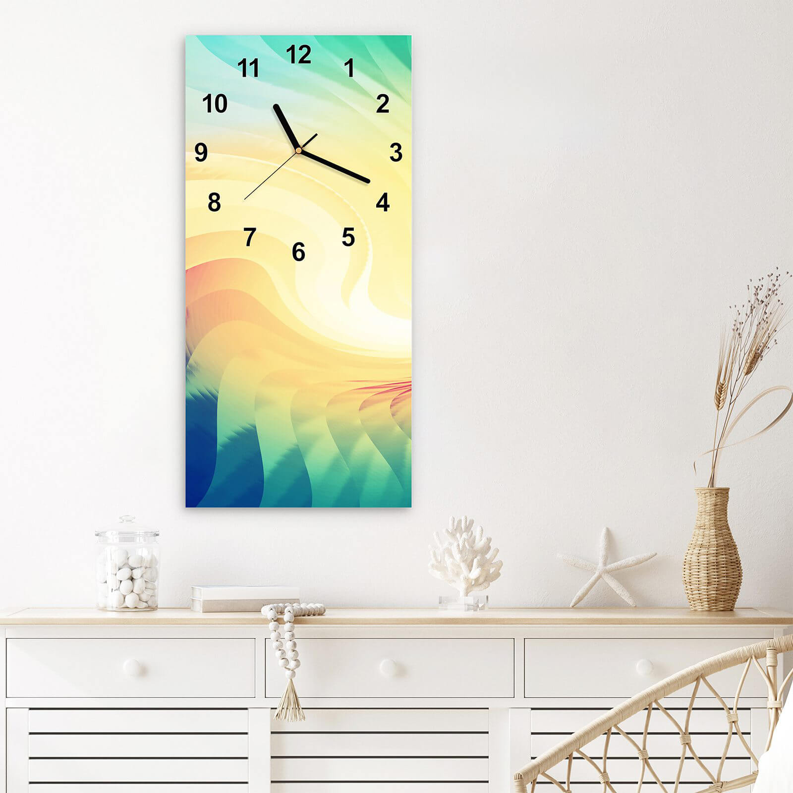 #ziffernblatt_modern