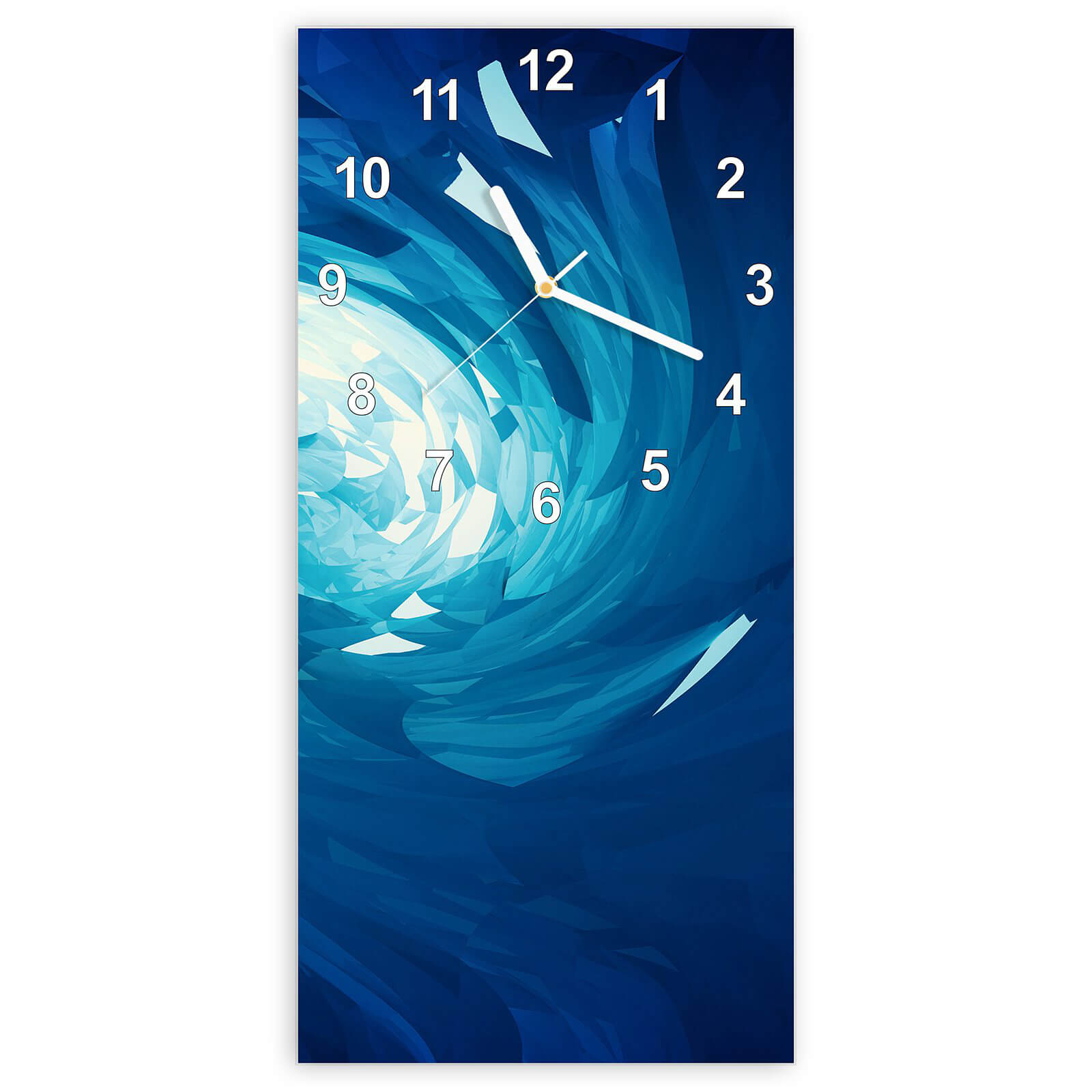 #ziffernblatt_modern