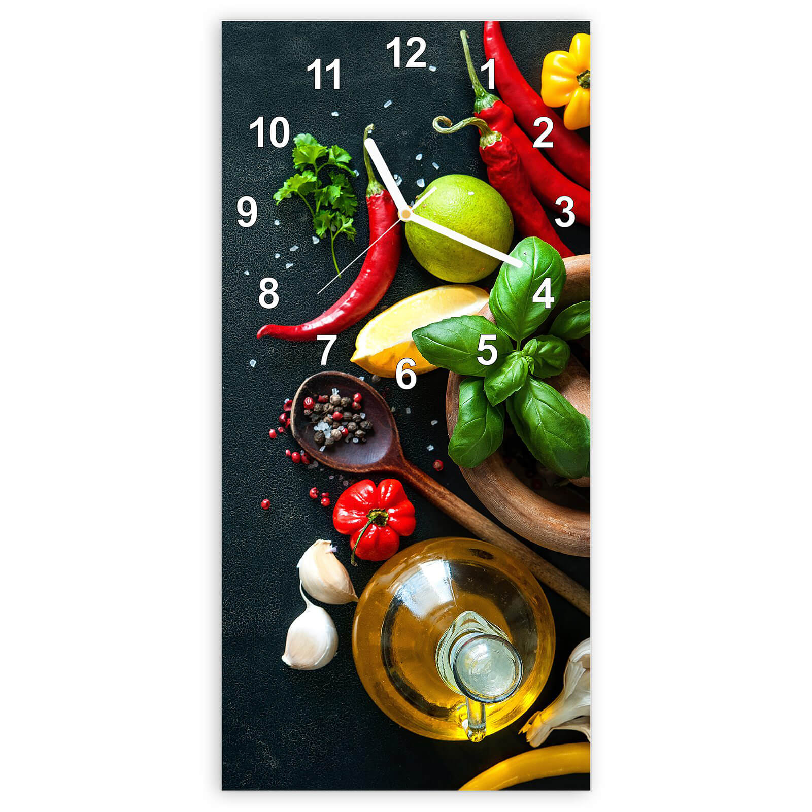 #ziffernblatt_modern