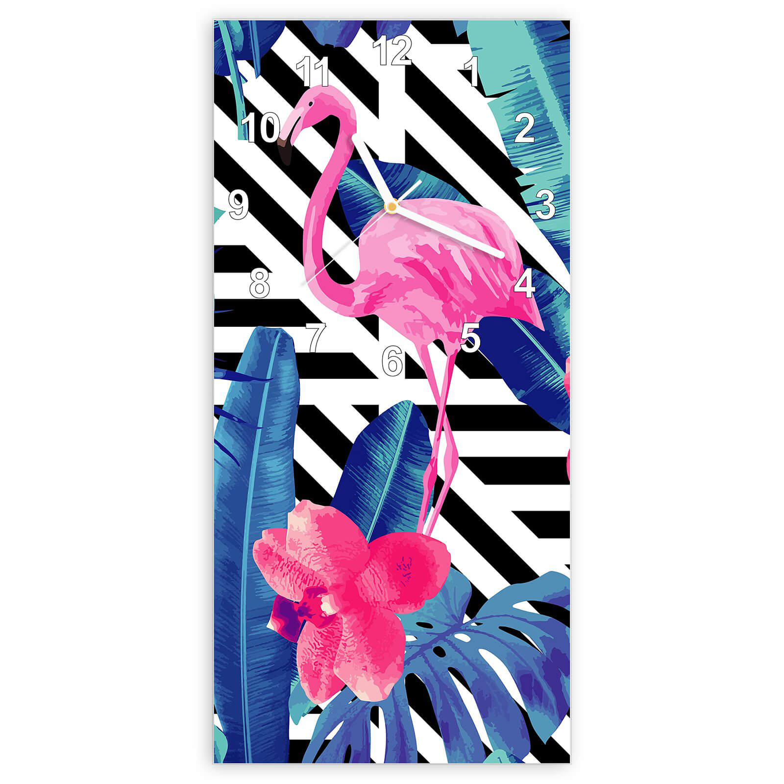 #ziffernblatt_modern