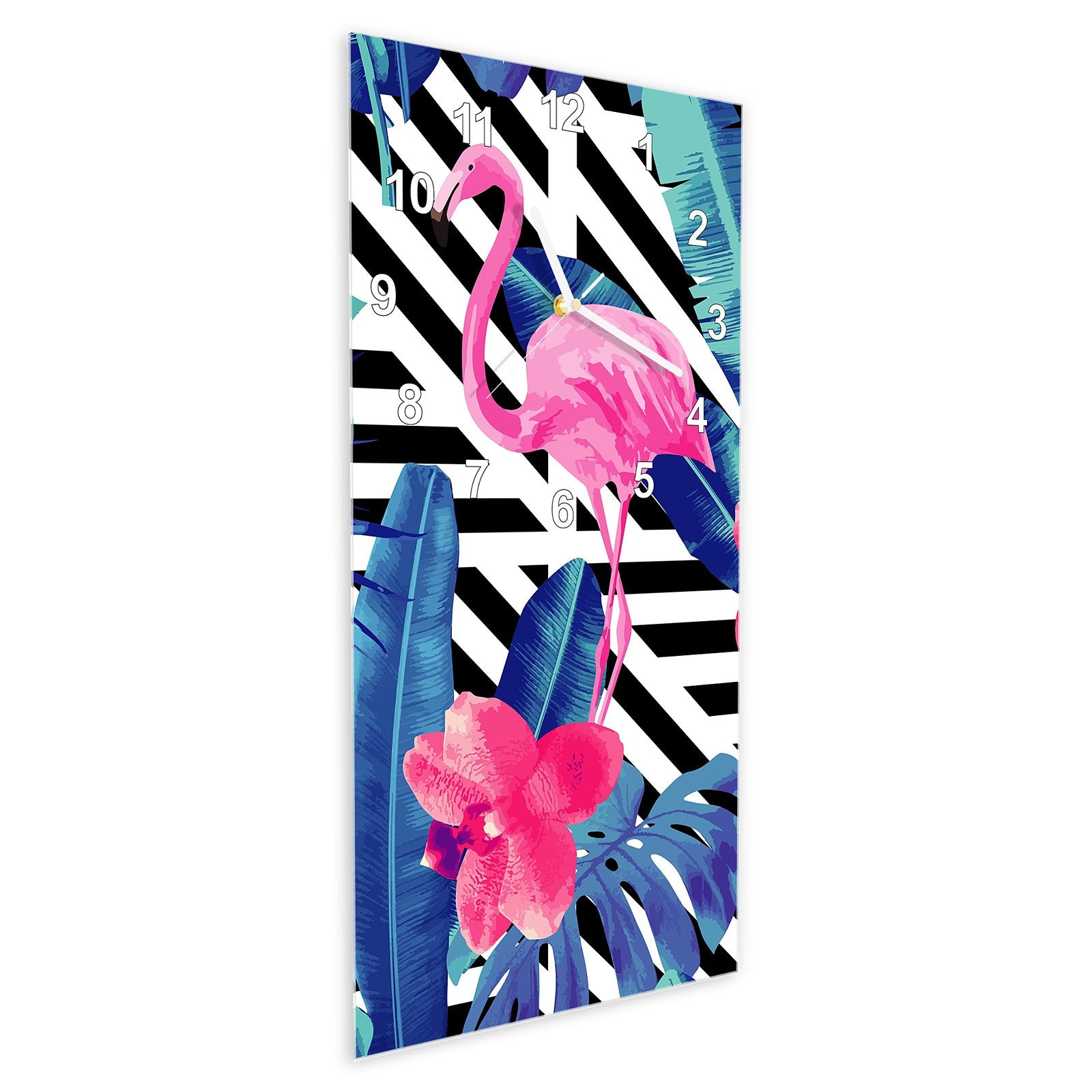 #ziffernblatt_modern