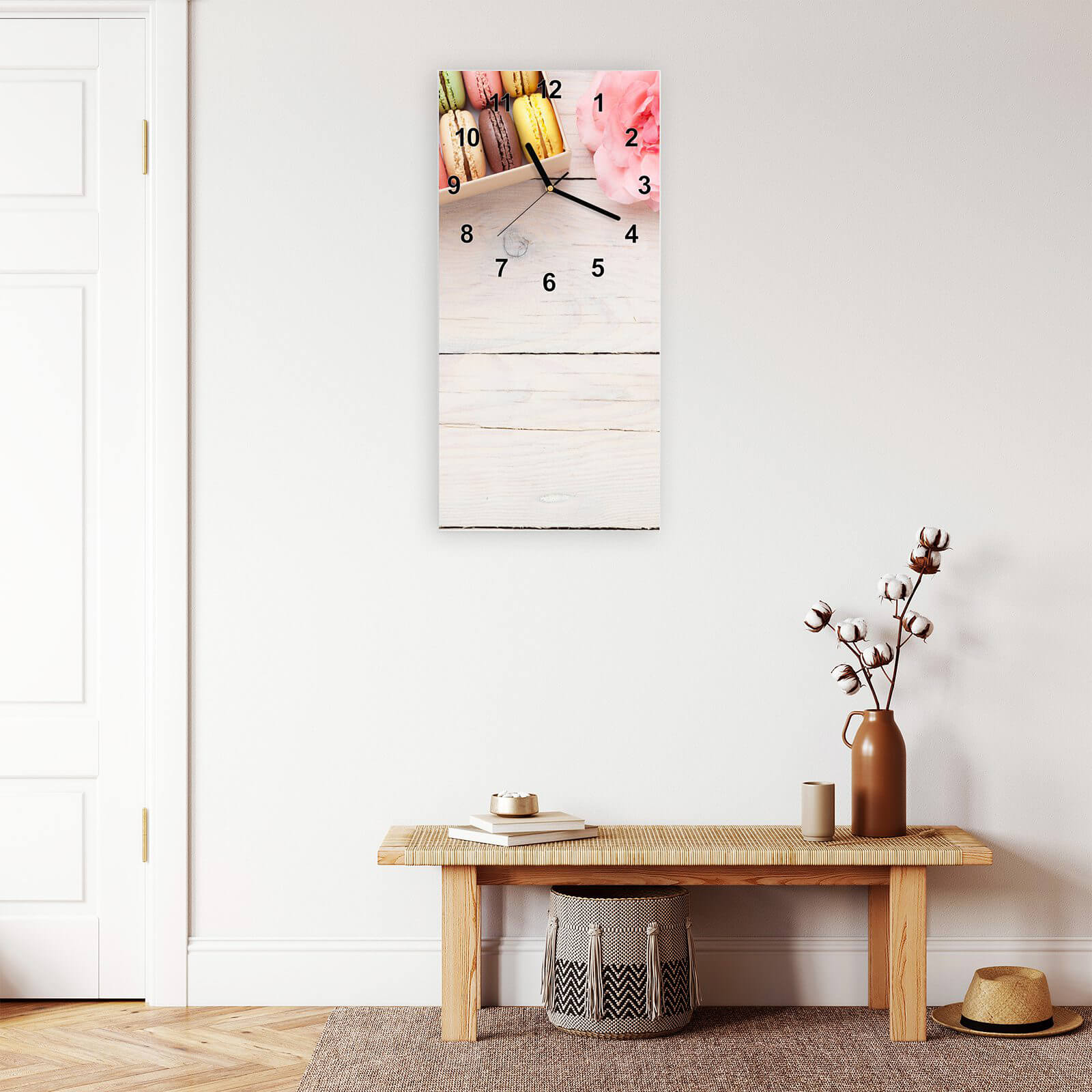 #ziffernblatt_modern