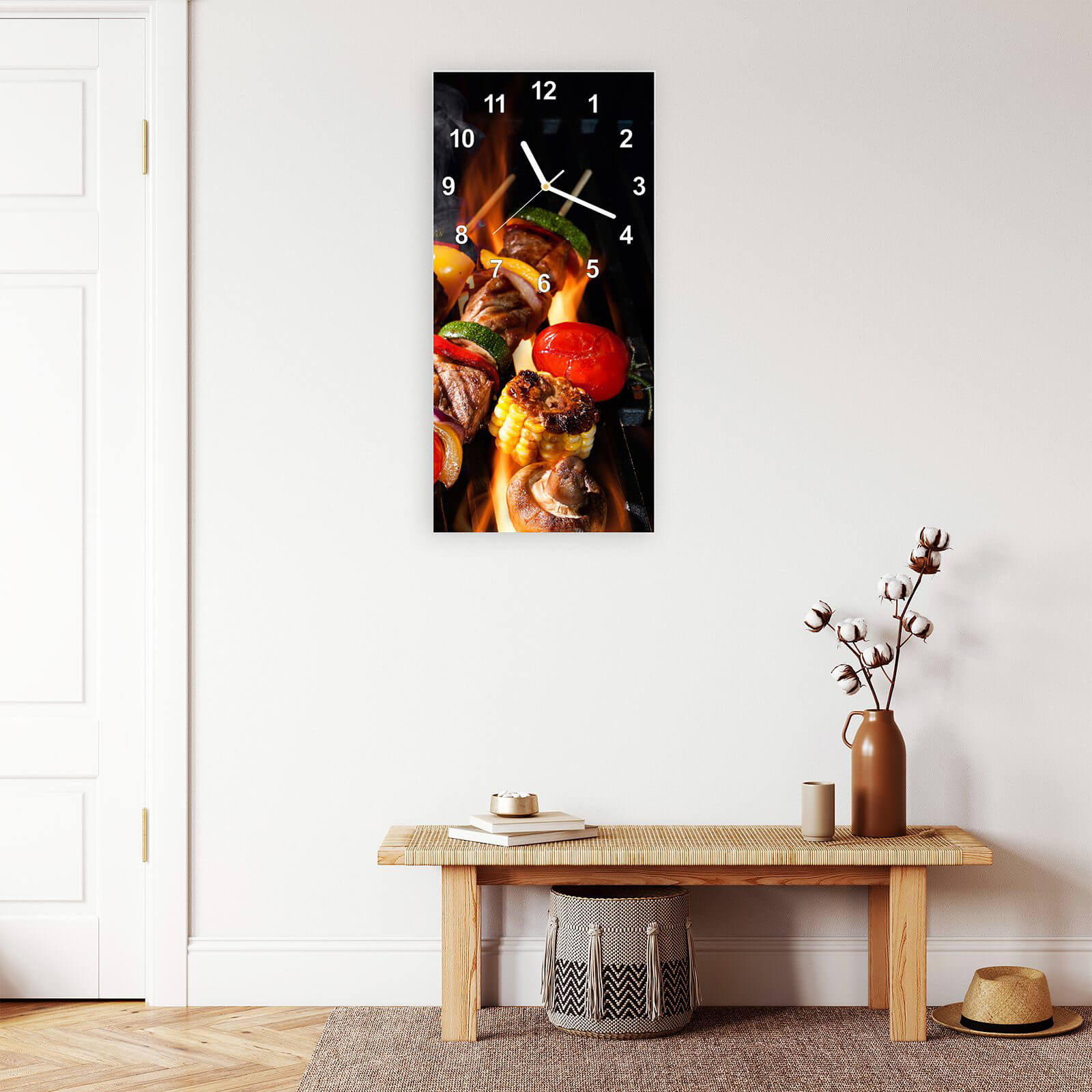 #ziffernblatt_modern