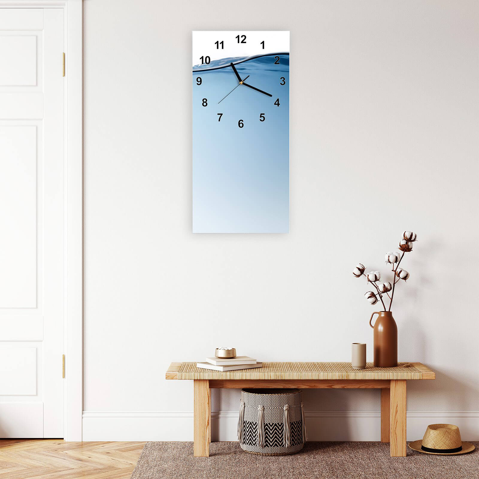 #ziffernblatt_modern