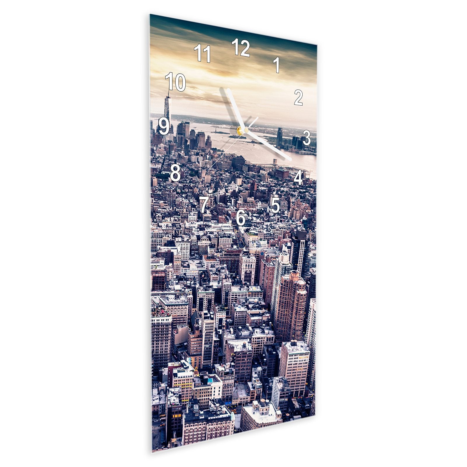 #ziffernblatt_modern