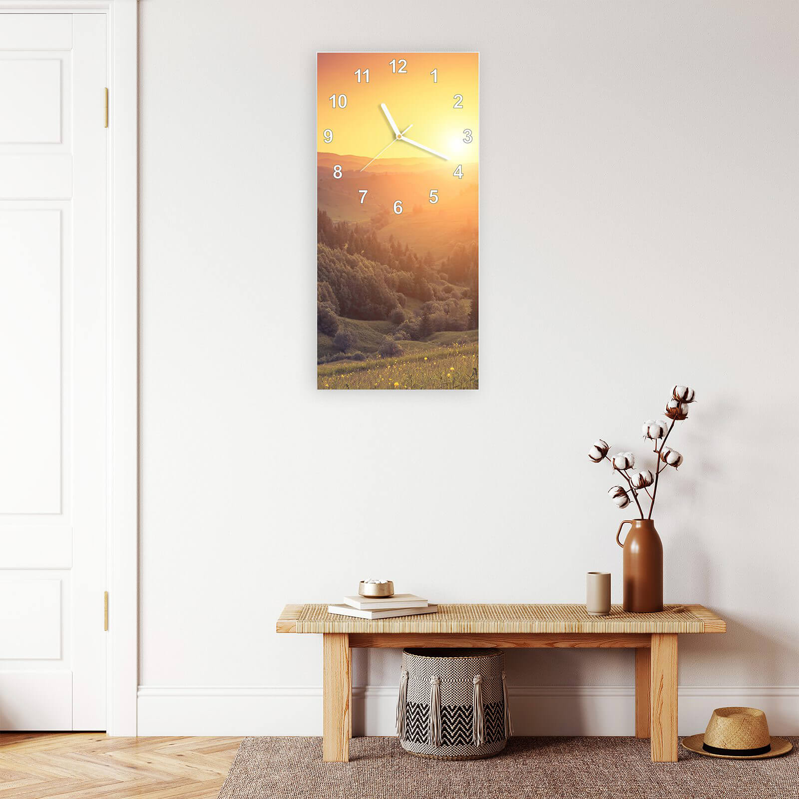 #ziffernblatt_modern