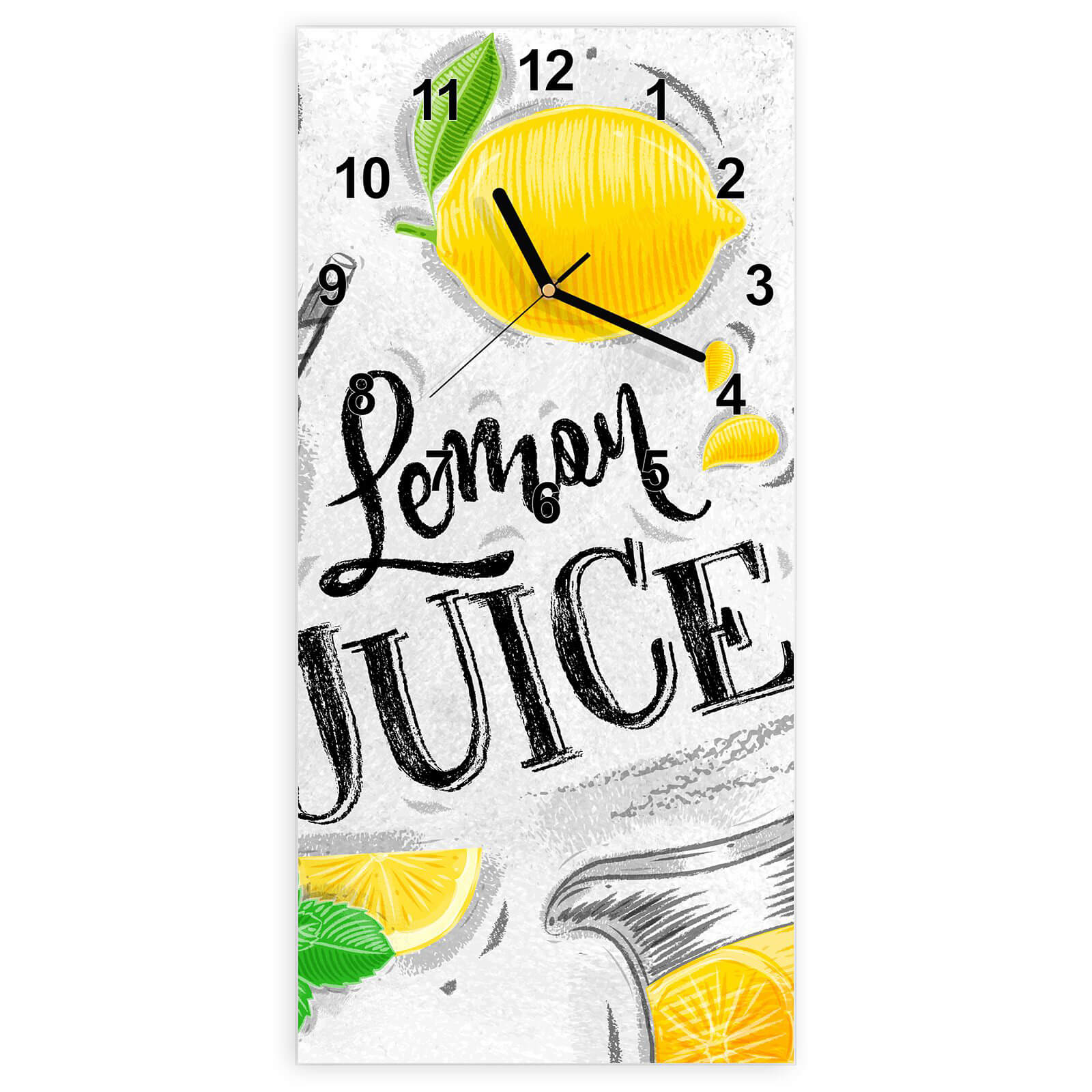 #ziffernblatt_modern