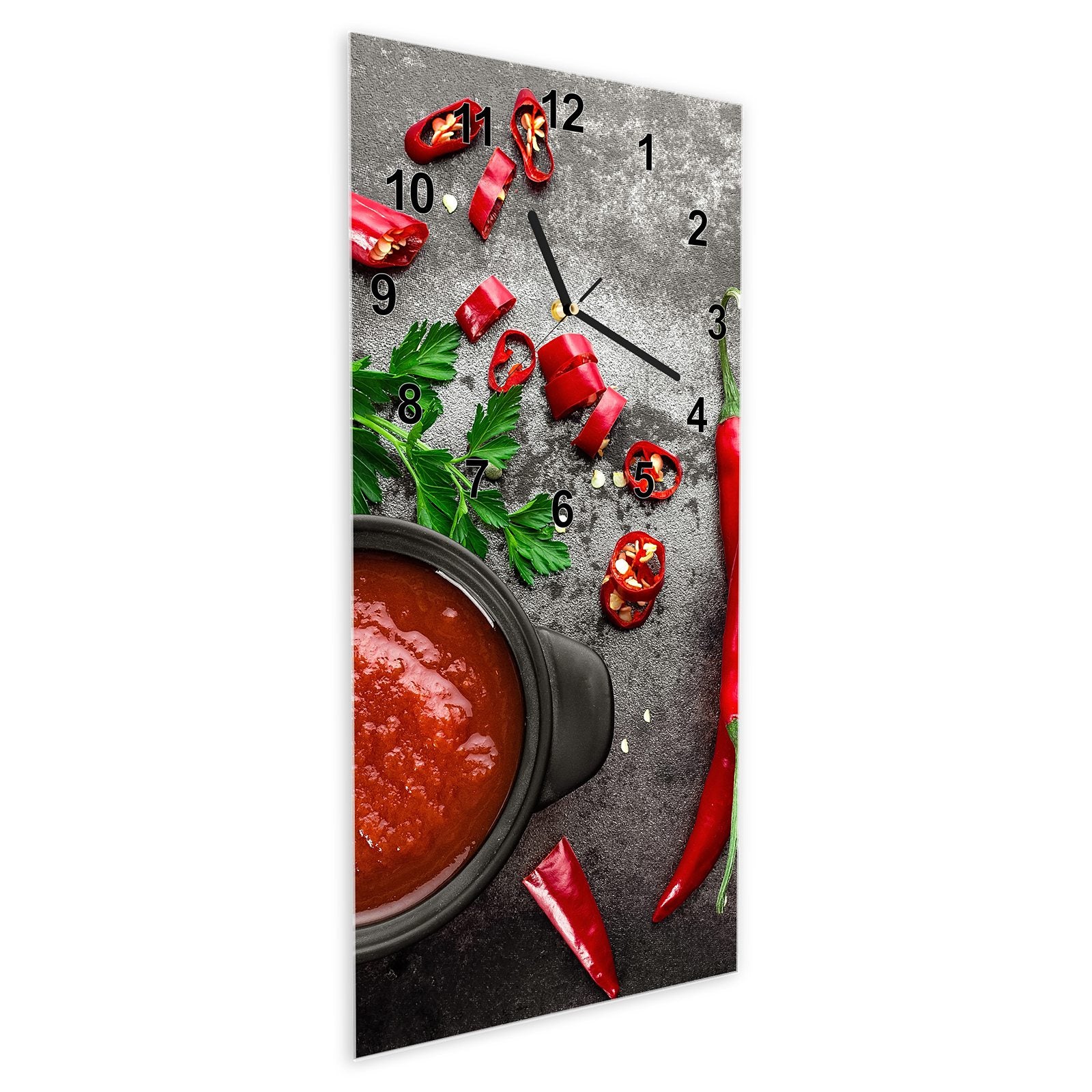 #ziffernblatt_modern