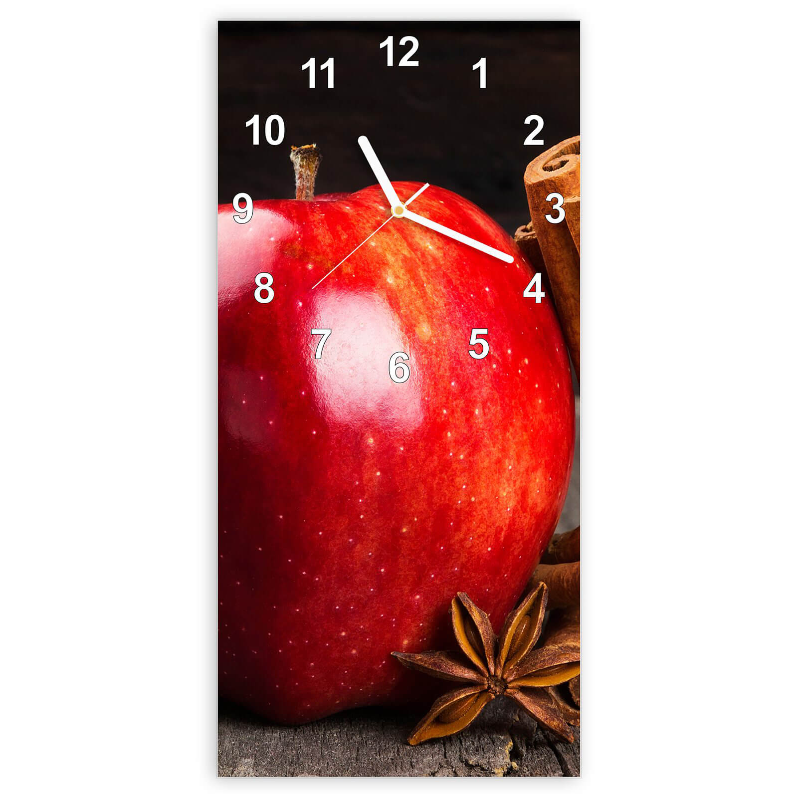 #ziffernblatt_modern