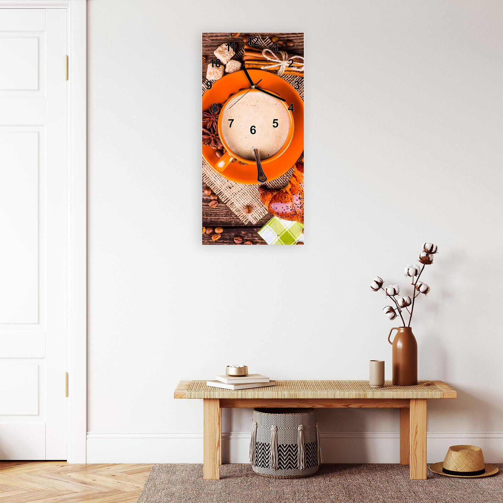 #ziffernblatt_modern