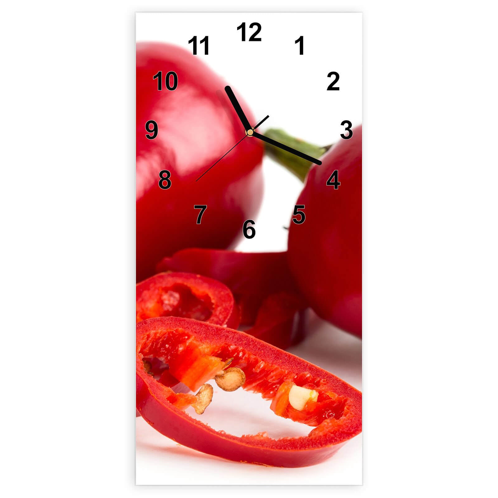 #ziffernblatt_modern