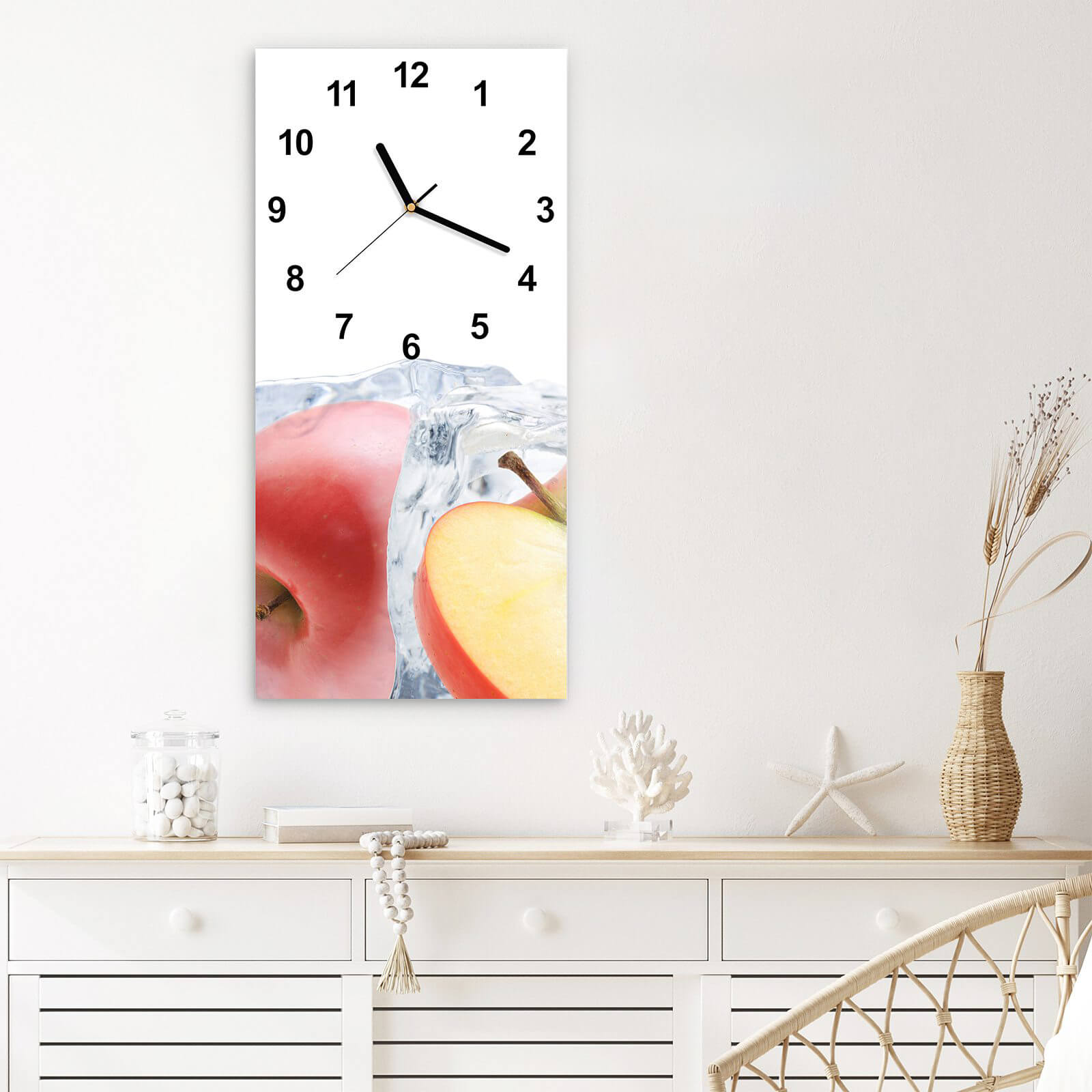 #ziffernblatt_modern