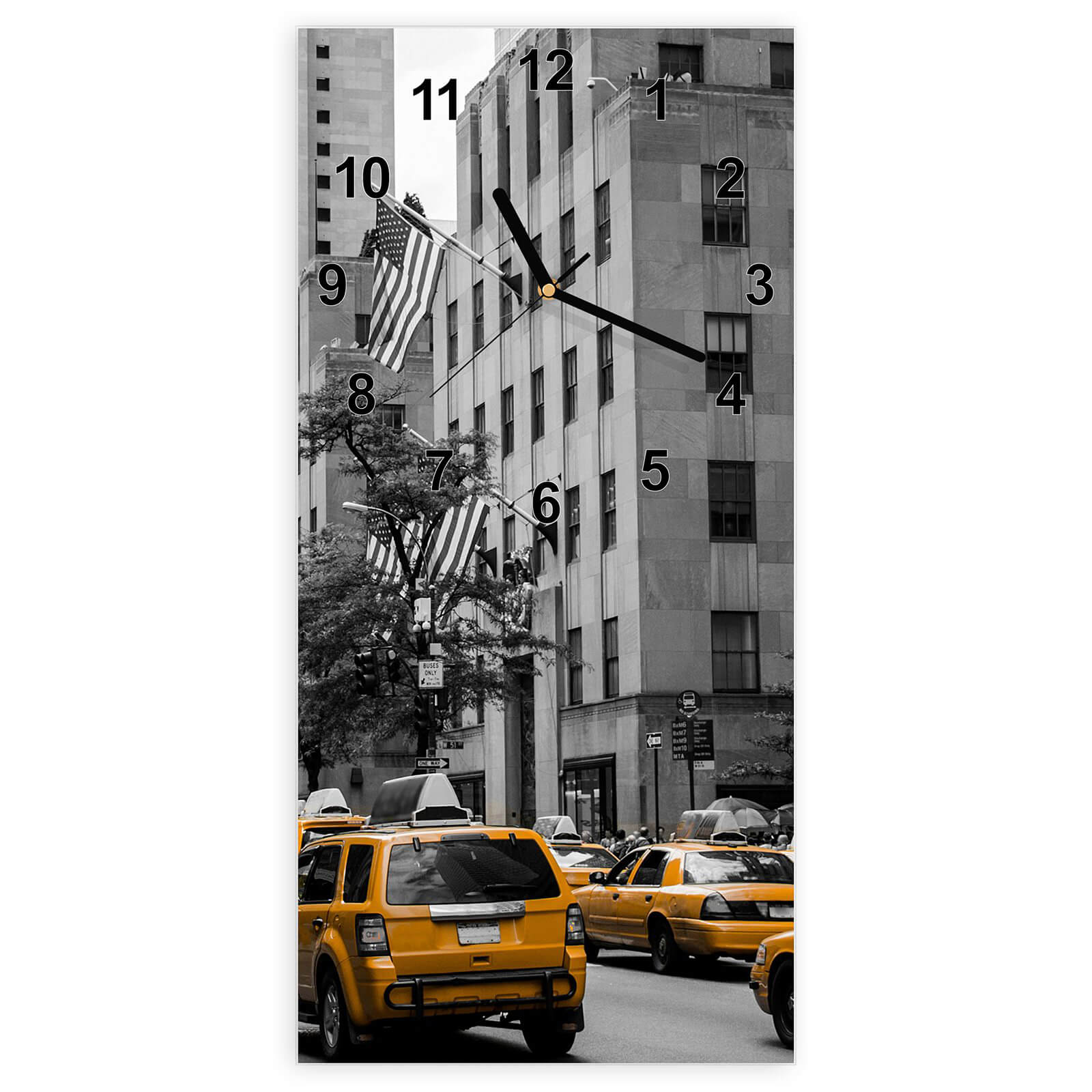 #ziffernblatt_modern