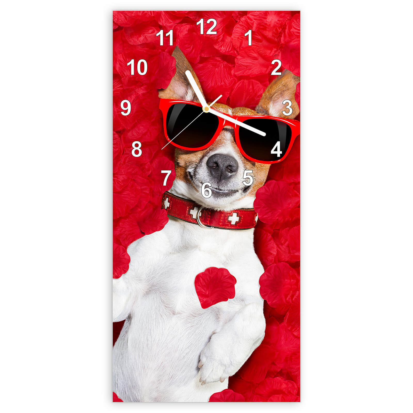 #ziffernblatt_modern