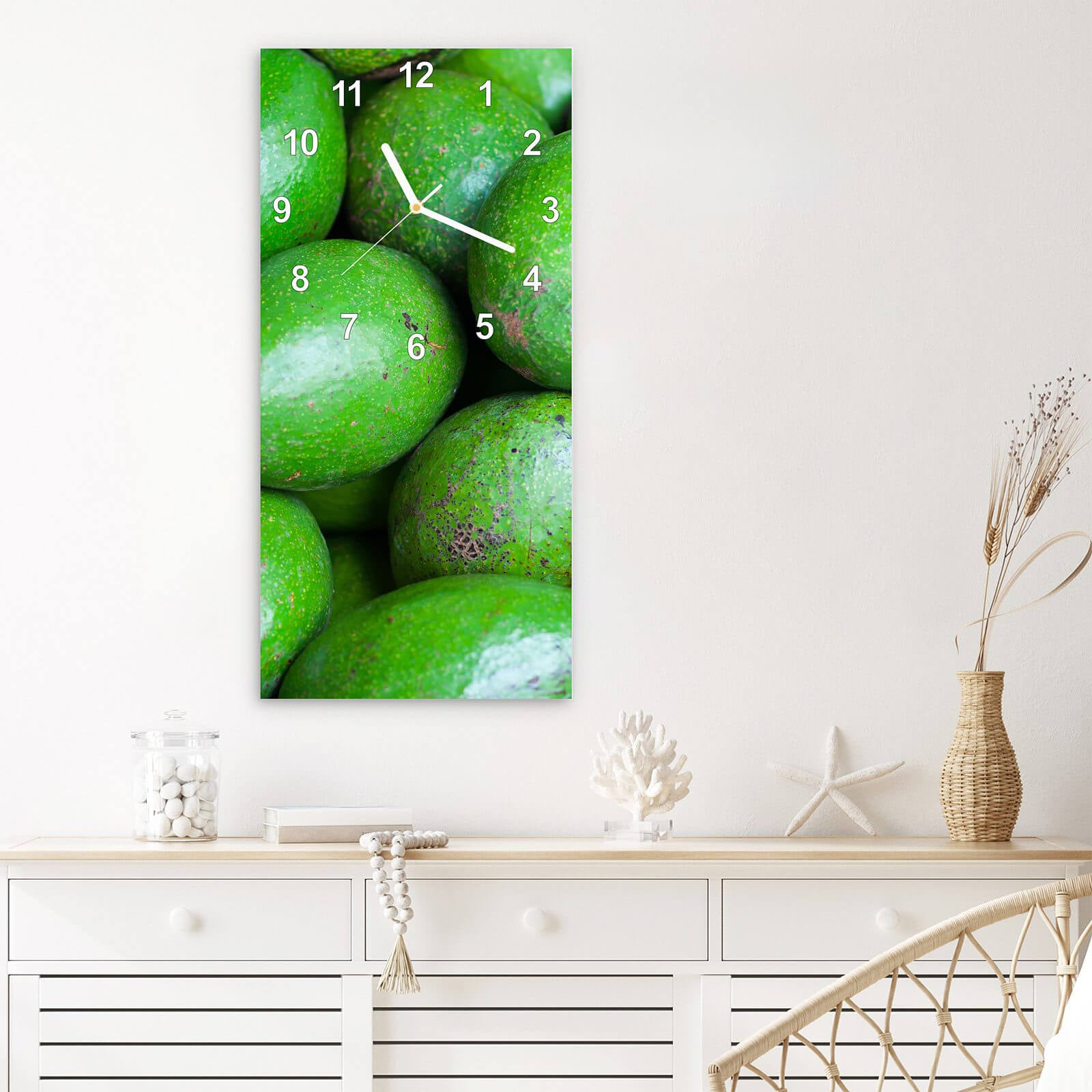 #ziffernblatt_modern