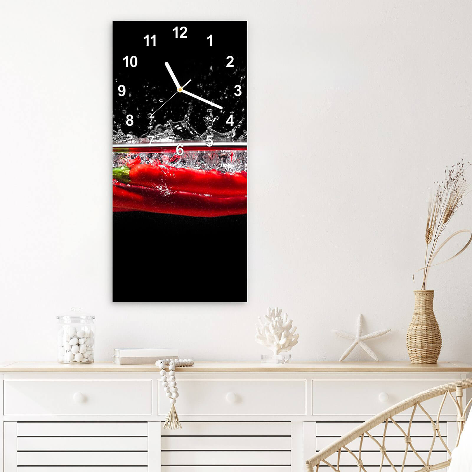 #ziffernblatt_modern