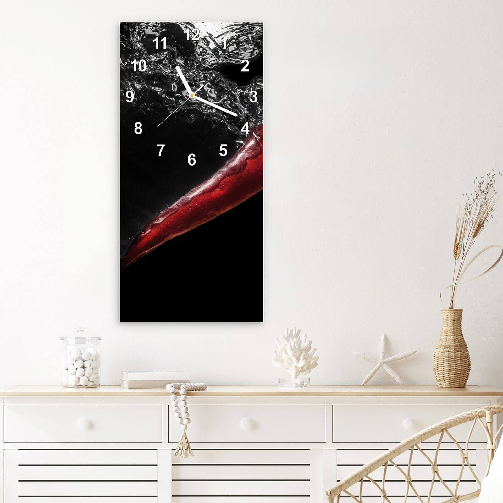 #ziffernblatt_modern