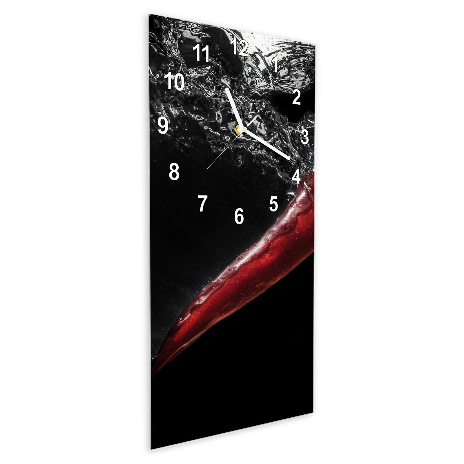 #ziffernblatt_modern