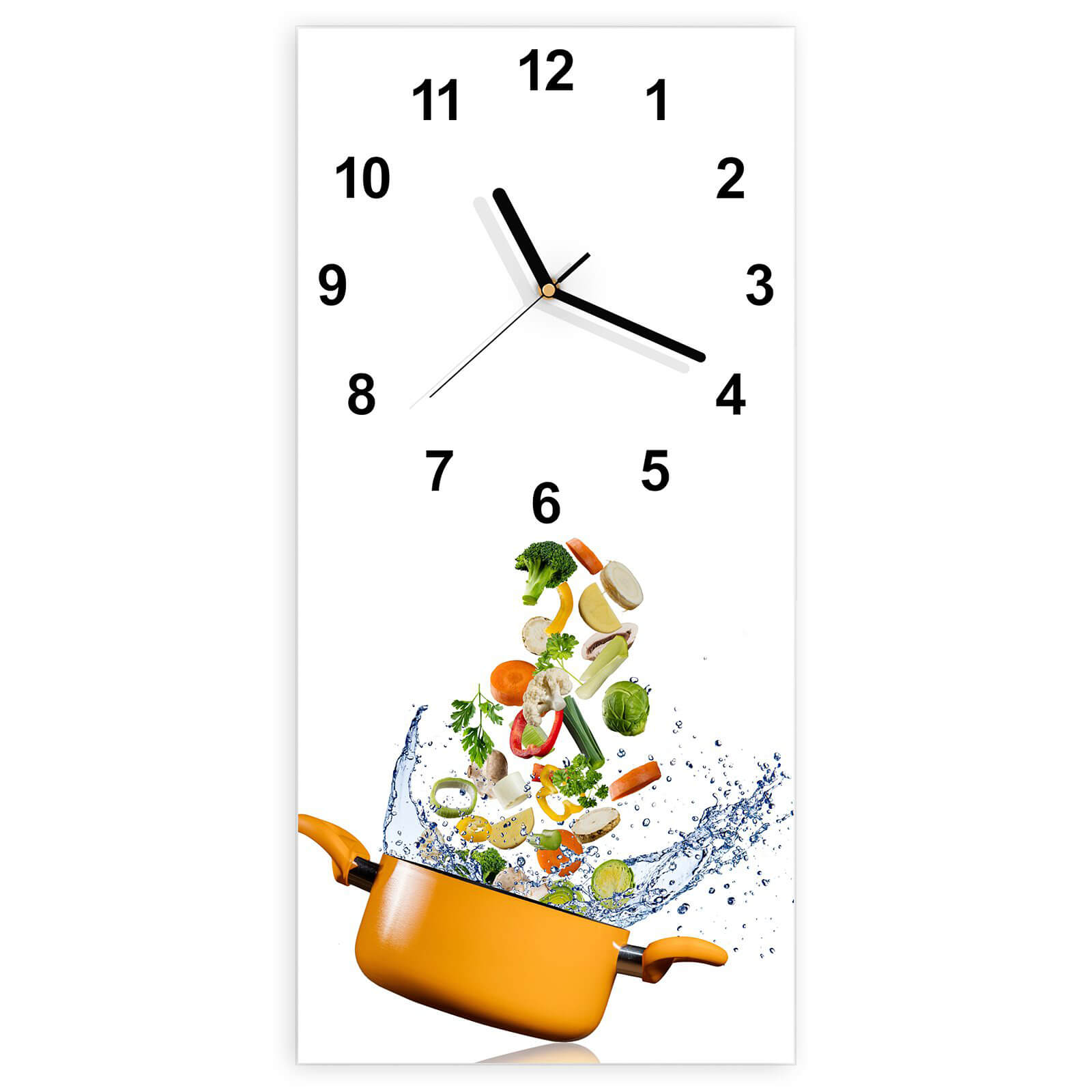 #ziffernblatt_modern