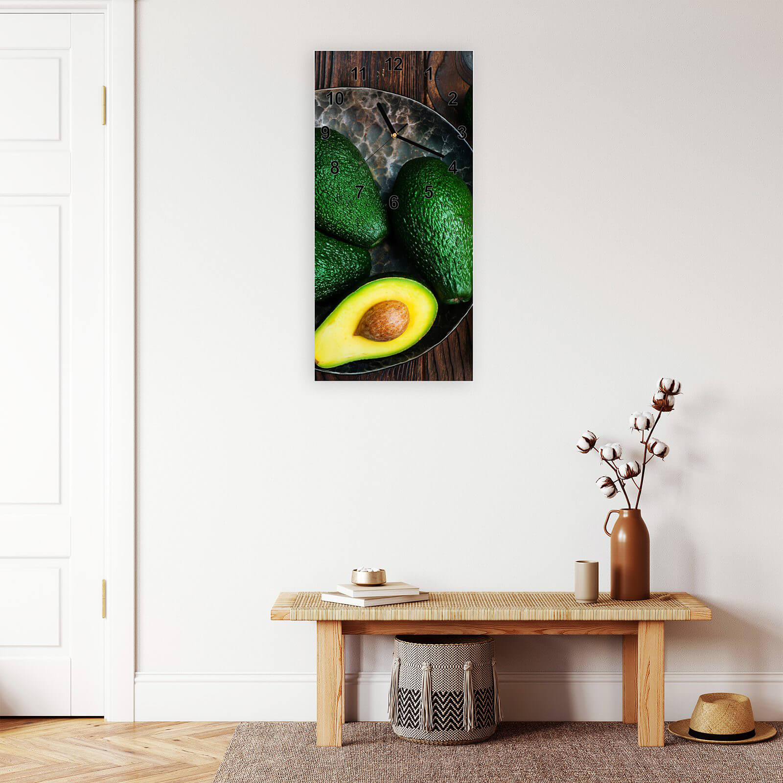 #ziffernblatt_modern