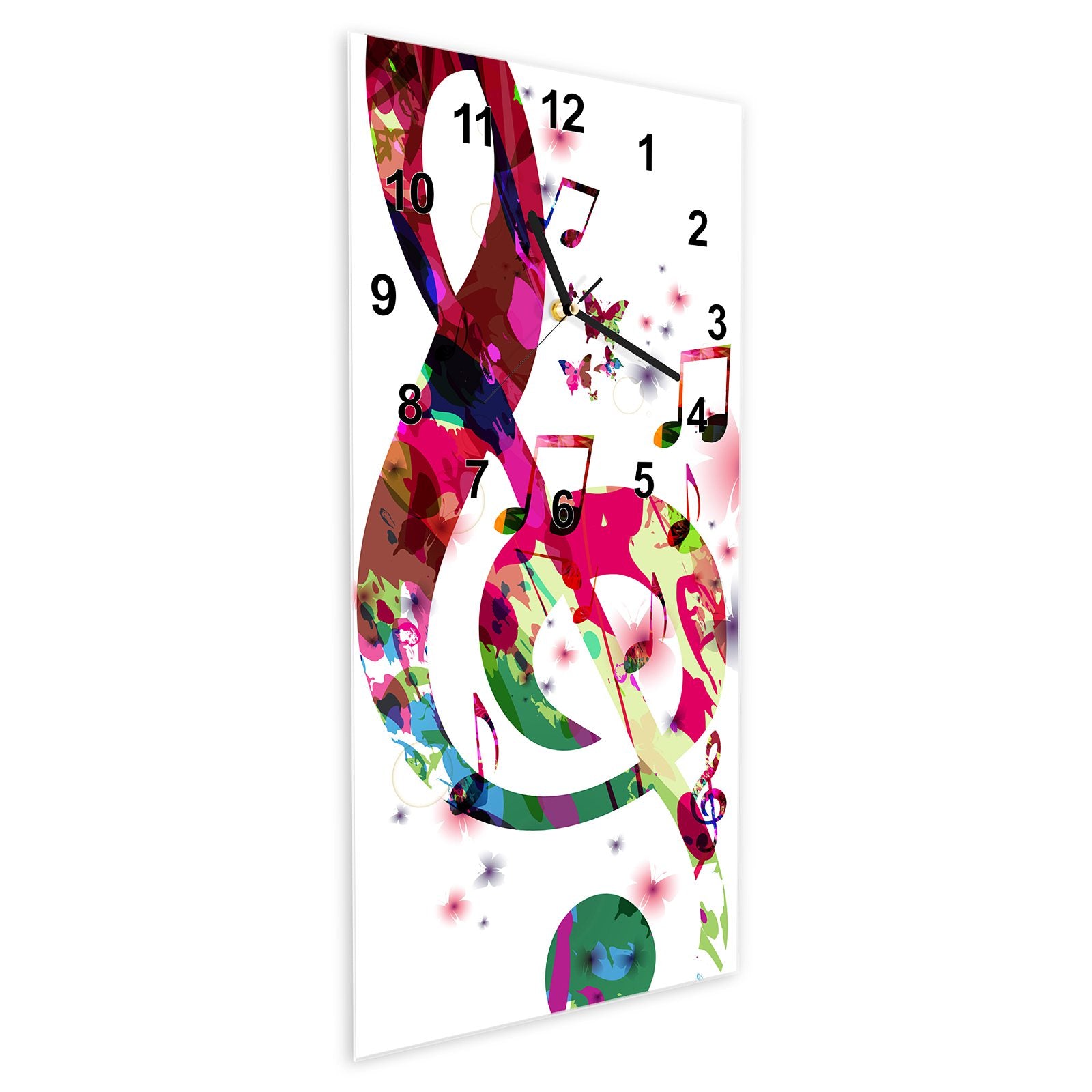 #ziffernblatt_modern