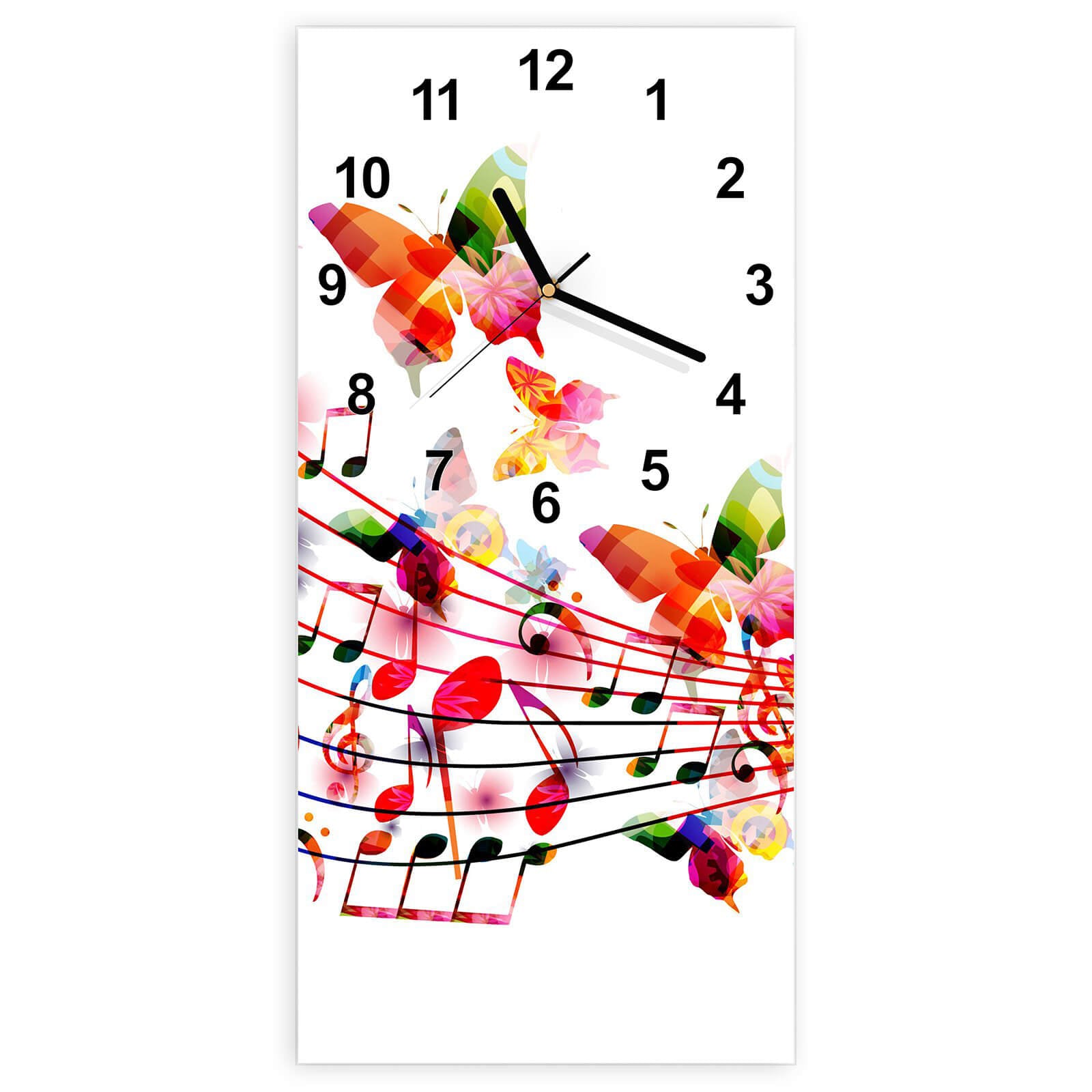 #ziffernblatt_modern