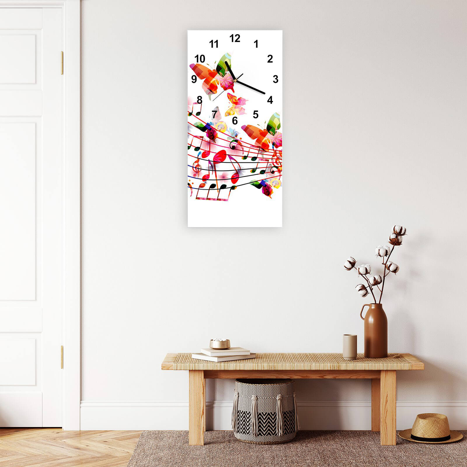 #ziffernblatt_modern