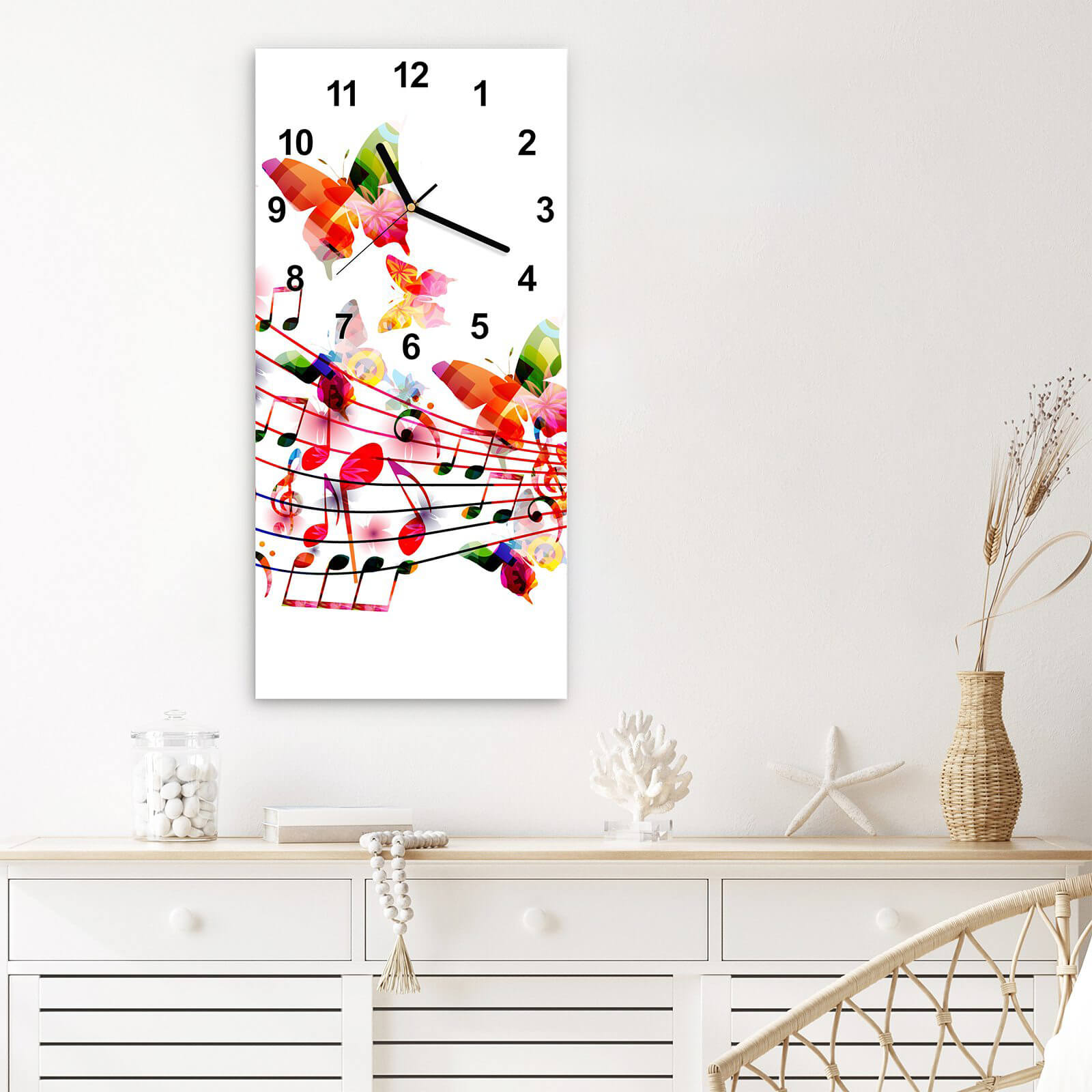 #ziffernblatt_modern