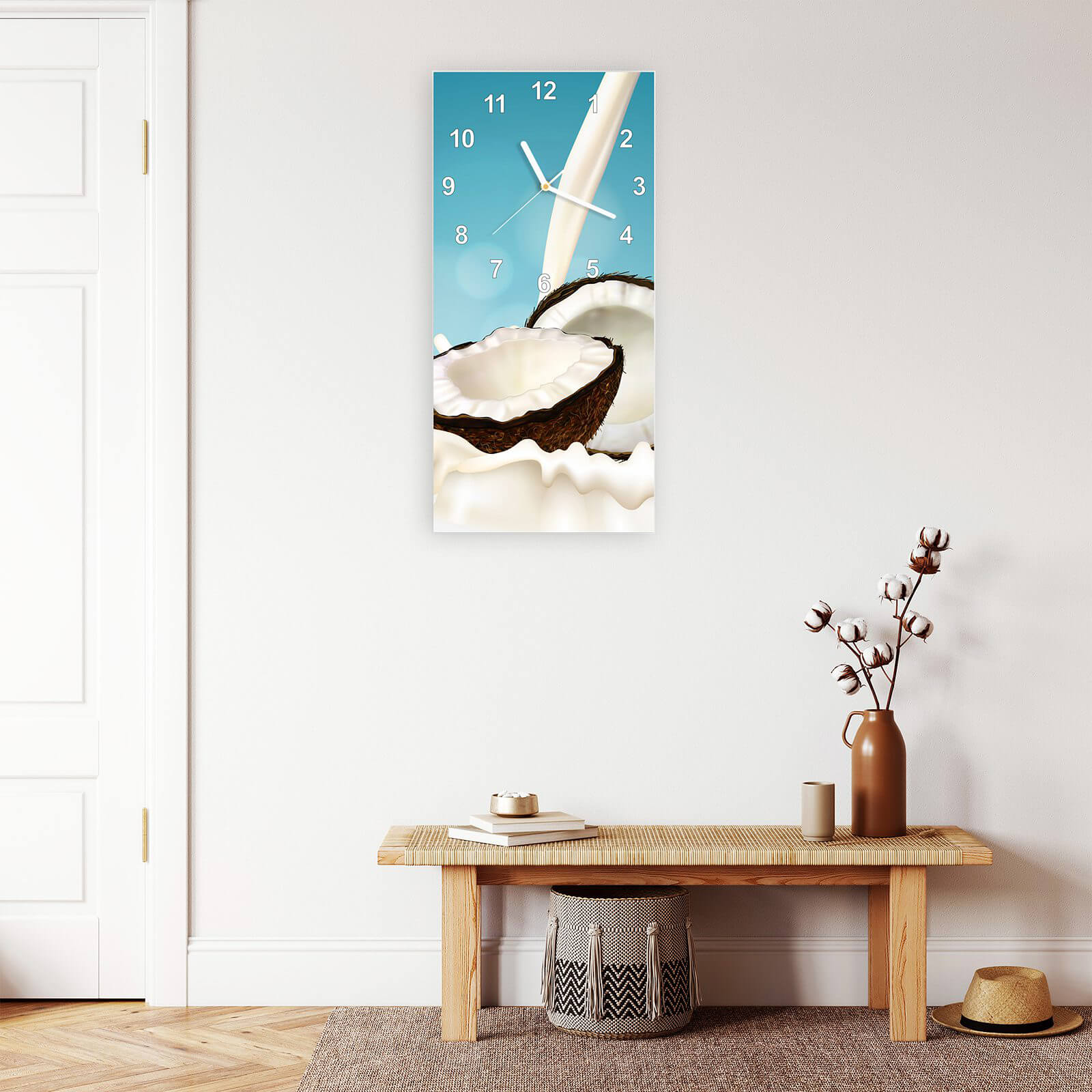 #ziffernblatt_modern