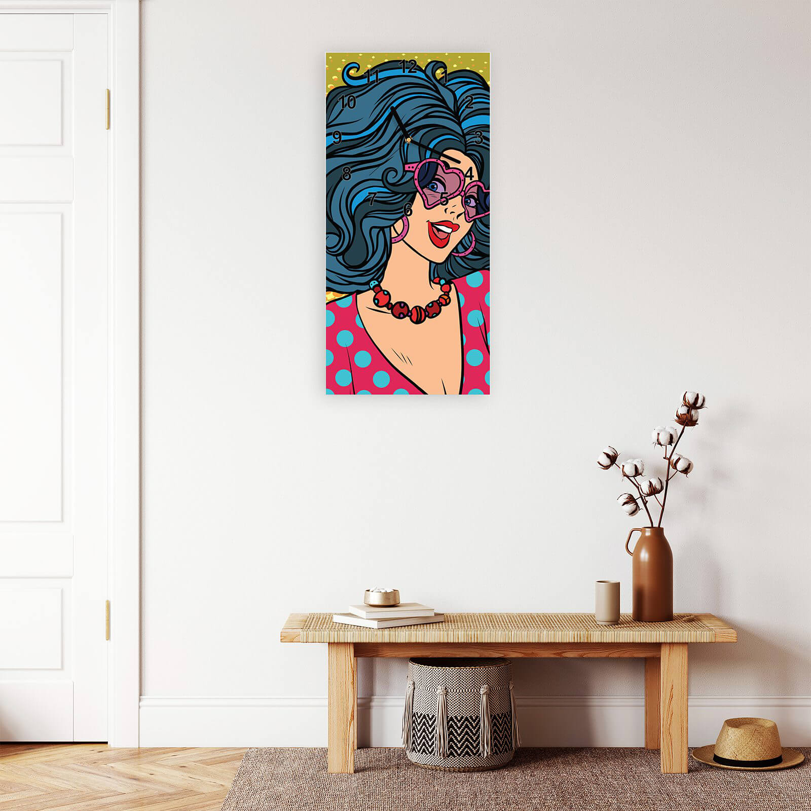 #ziffernblatt_modern